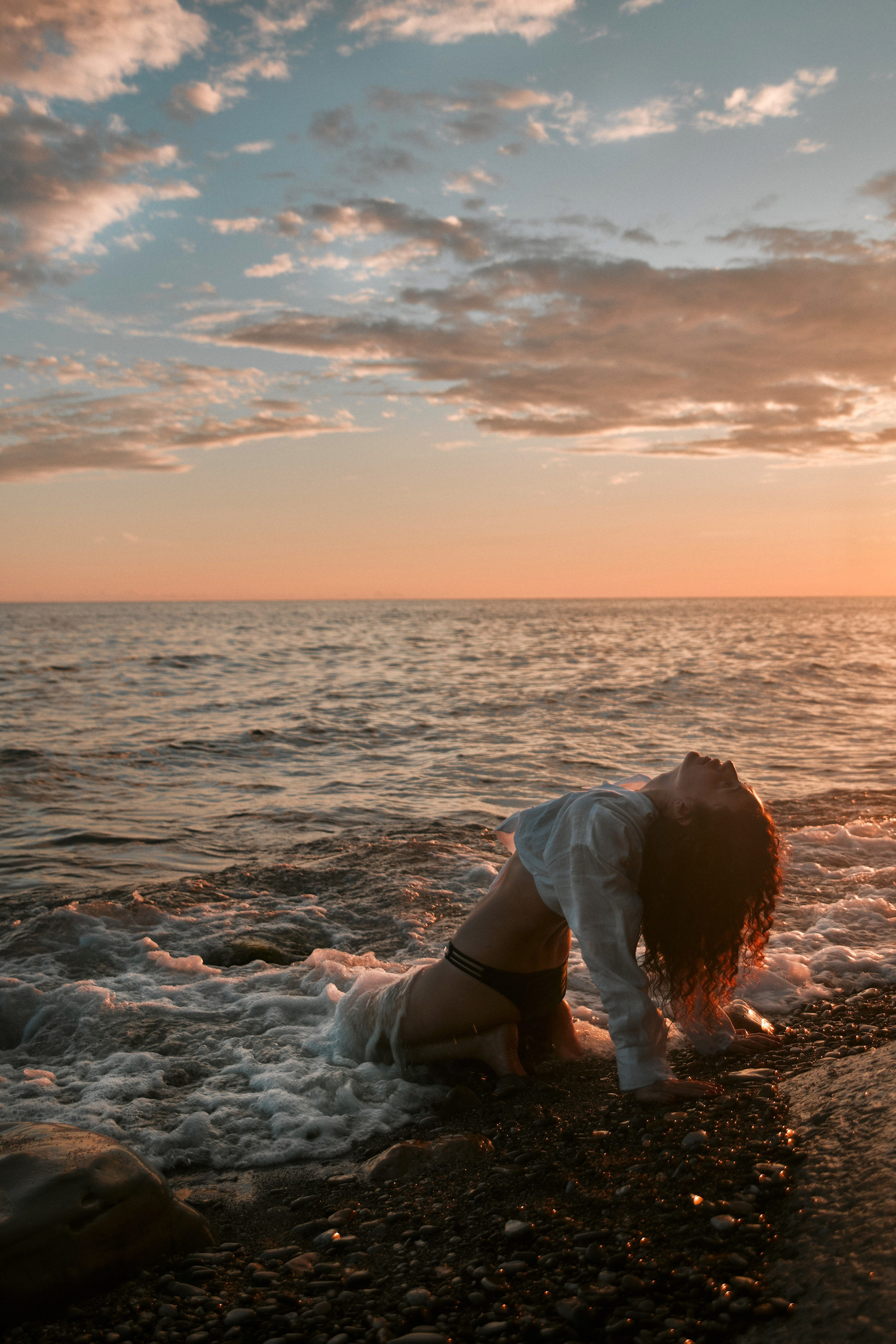 Портрет. Фотограф Сочи