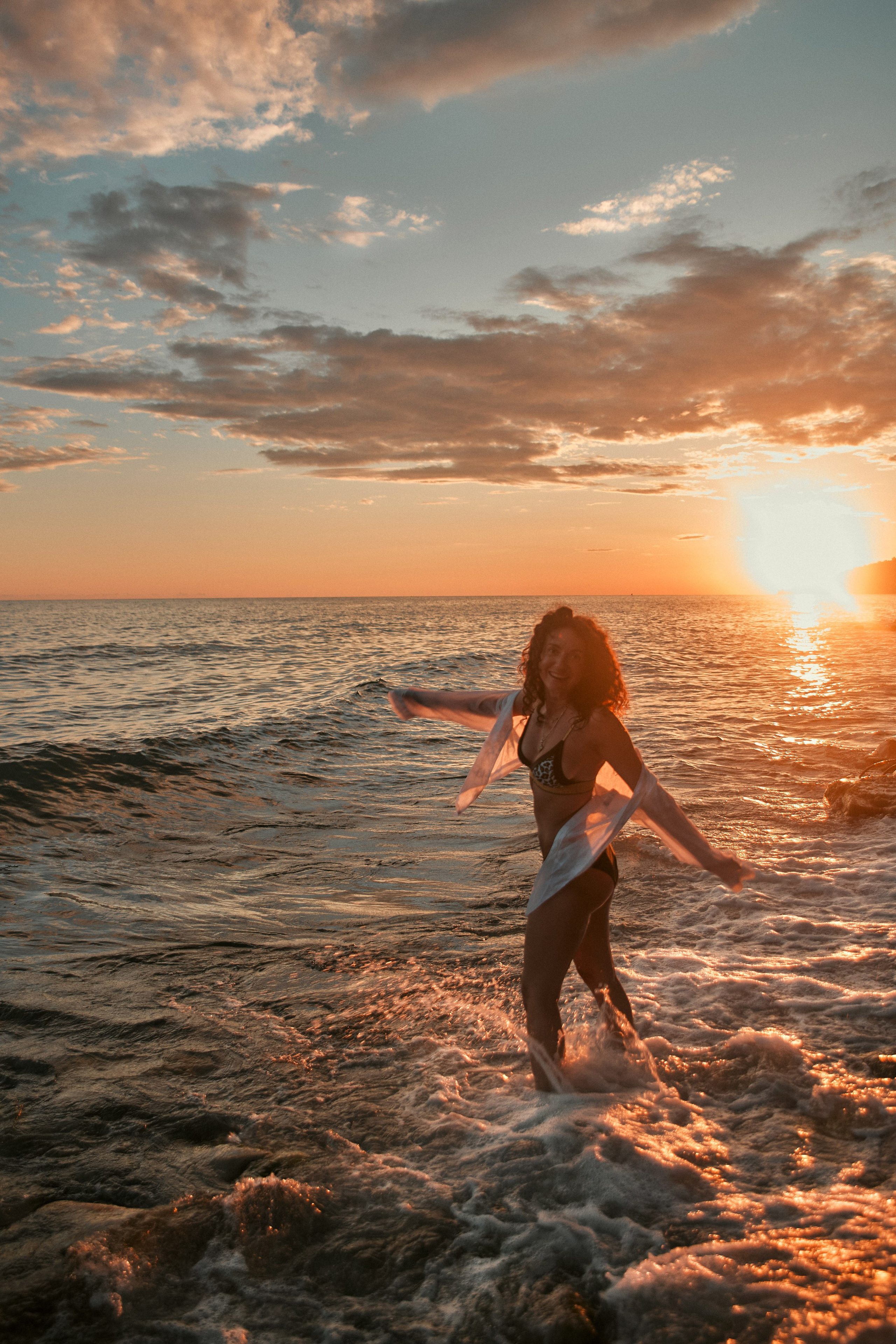 Портрет. Фотограф Сочи