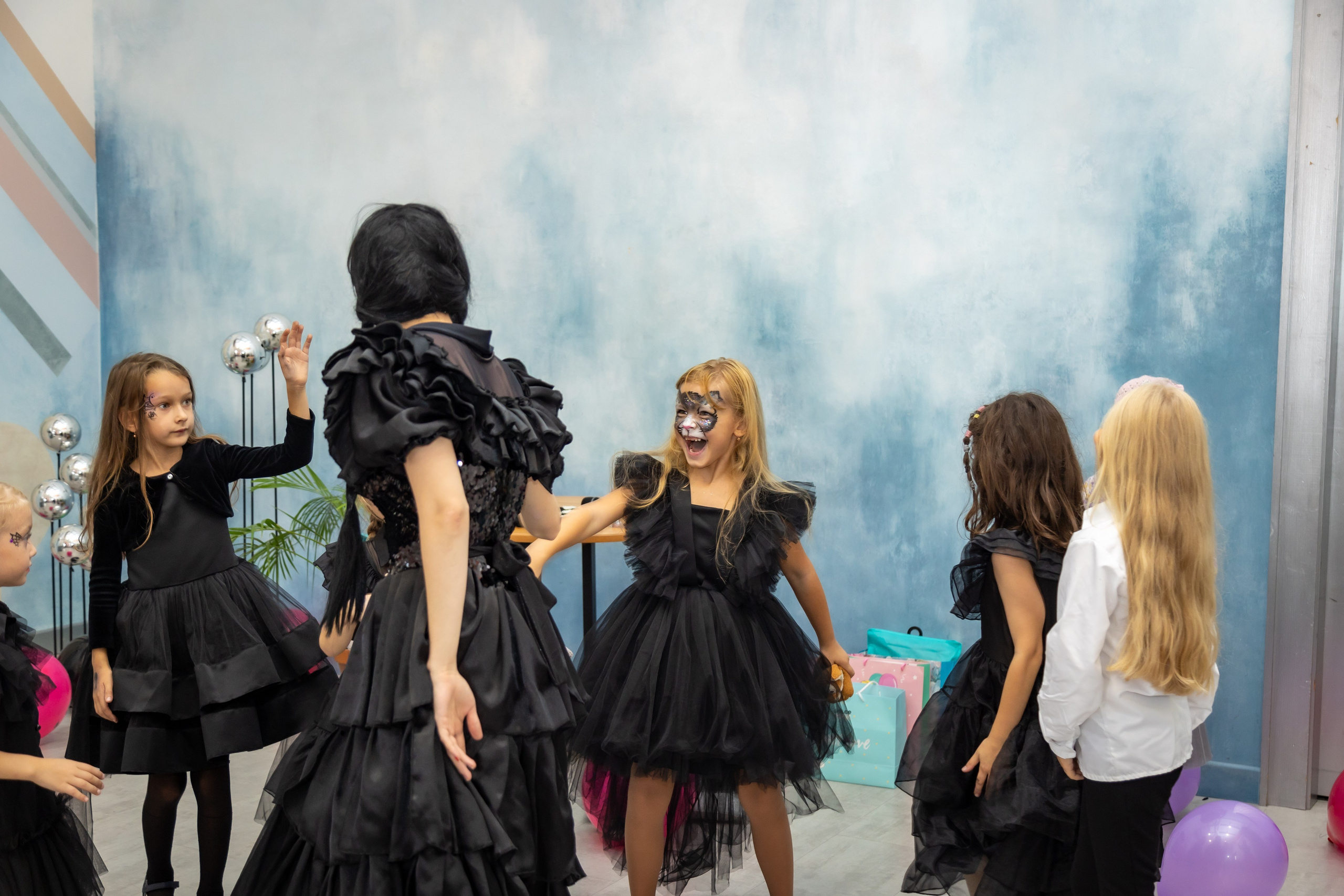 Общий. Креатор Ольга Яш