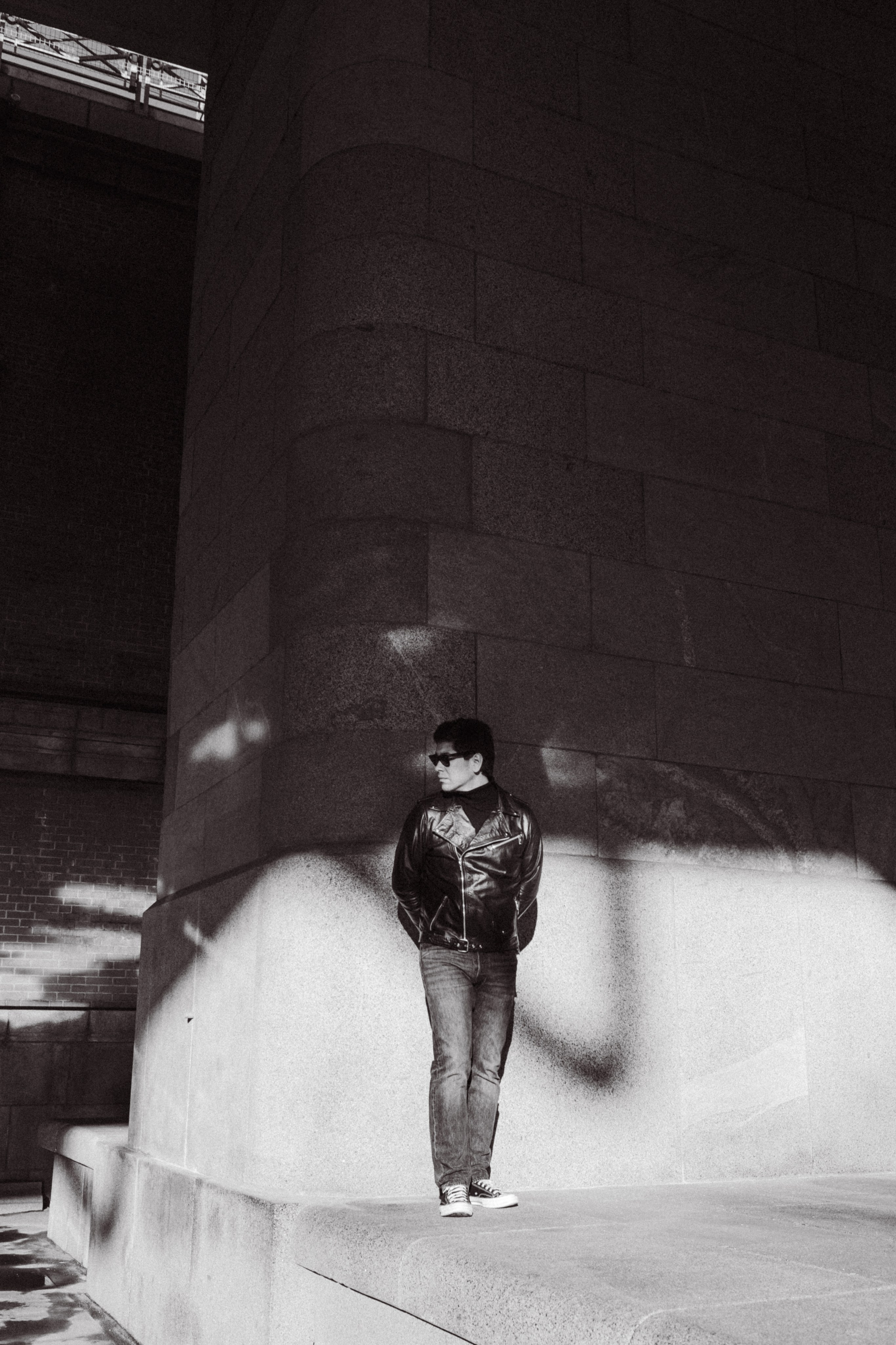 Pasha. Фотограф Евгения Добротворская