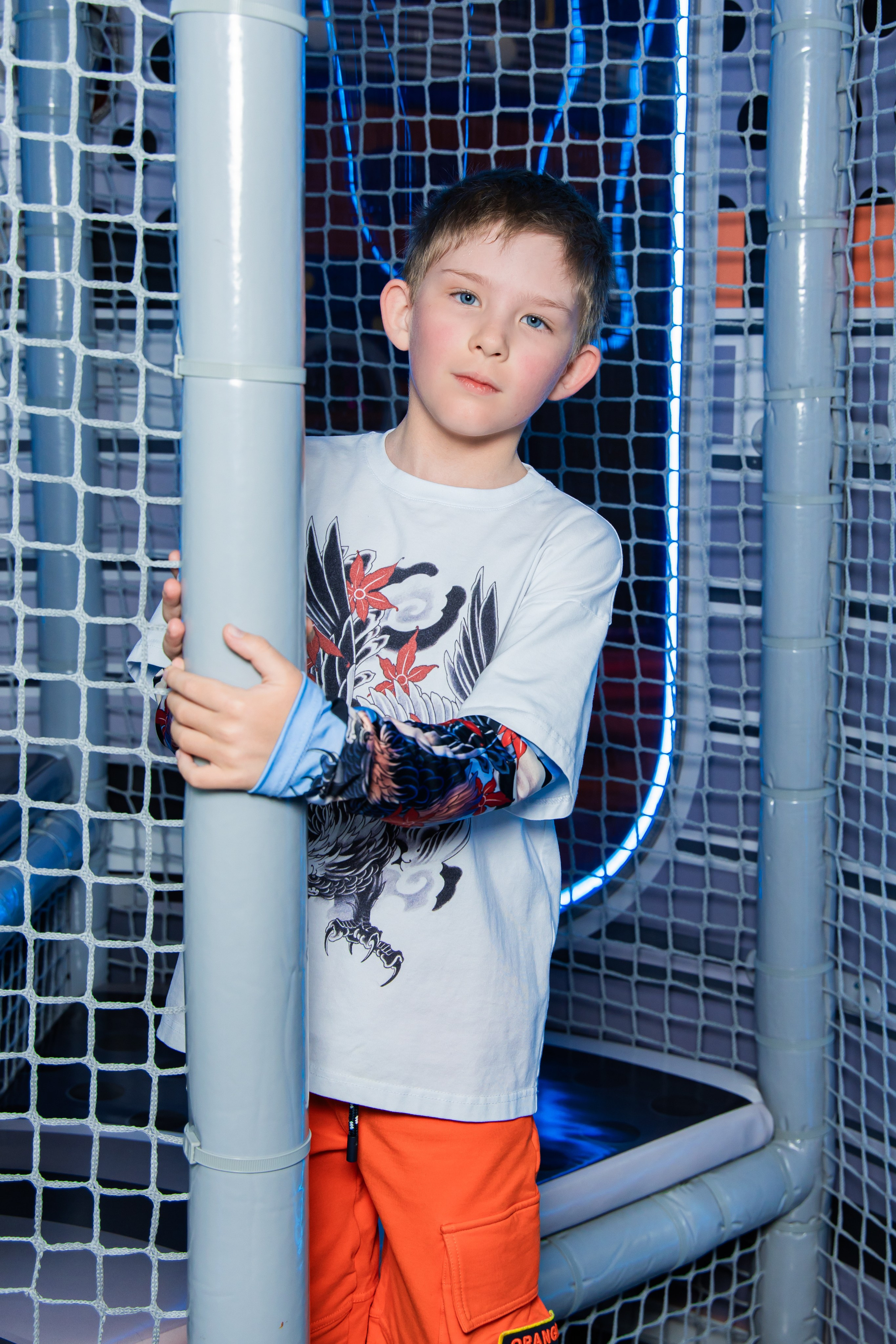 Ксения 22/03 Ambiland. Виктория Литвинова репортажный фотограф Москва