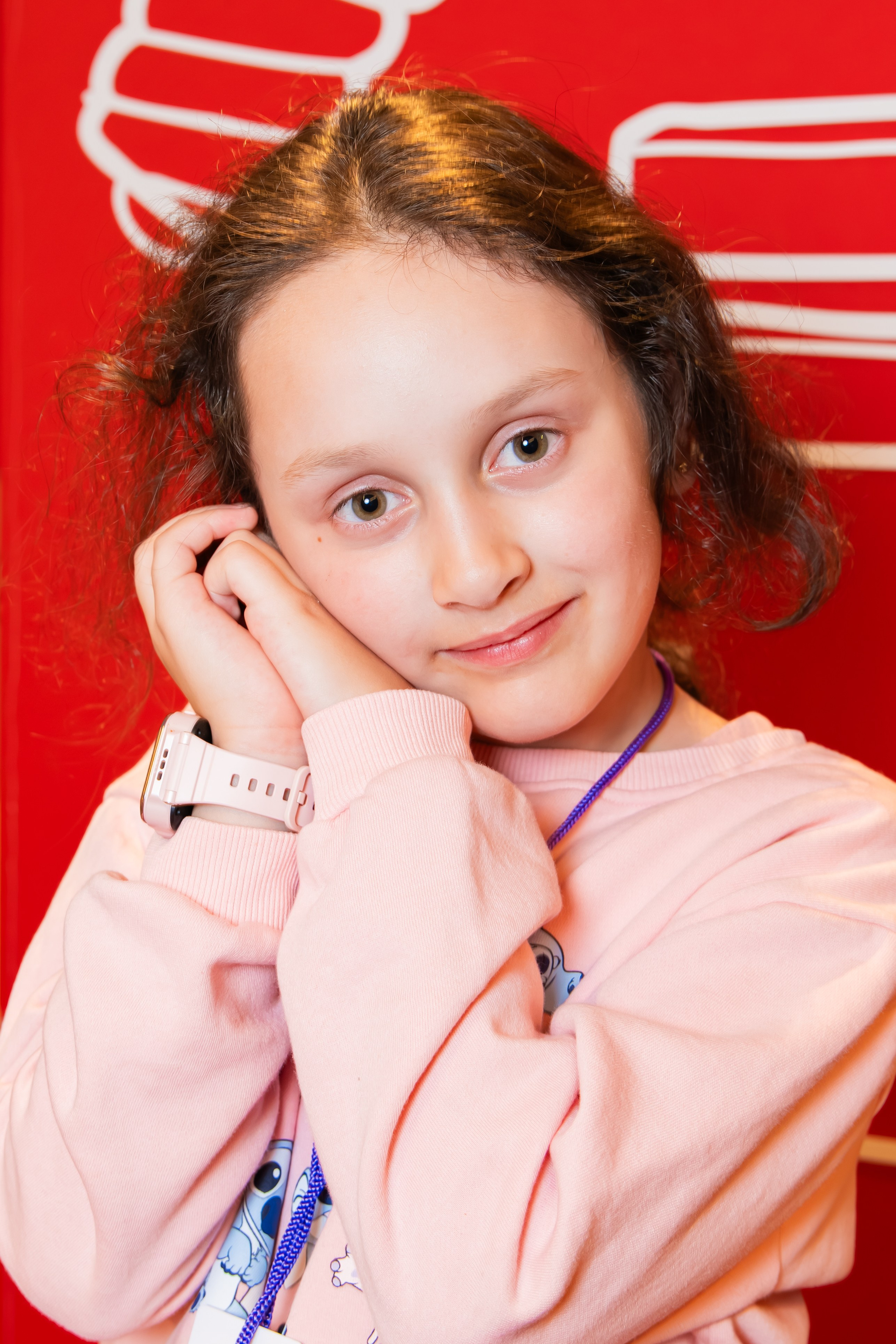 Анна 27/02 KidsCity A4. Виктория Литвинова репортажный фотограф Москва