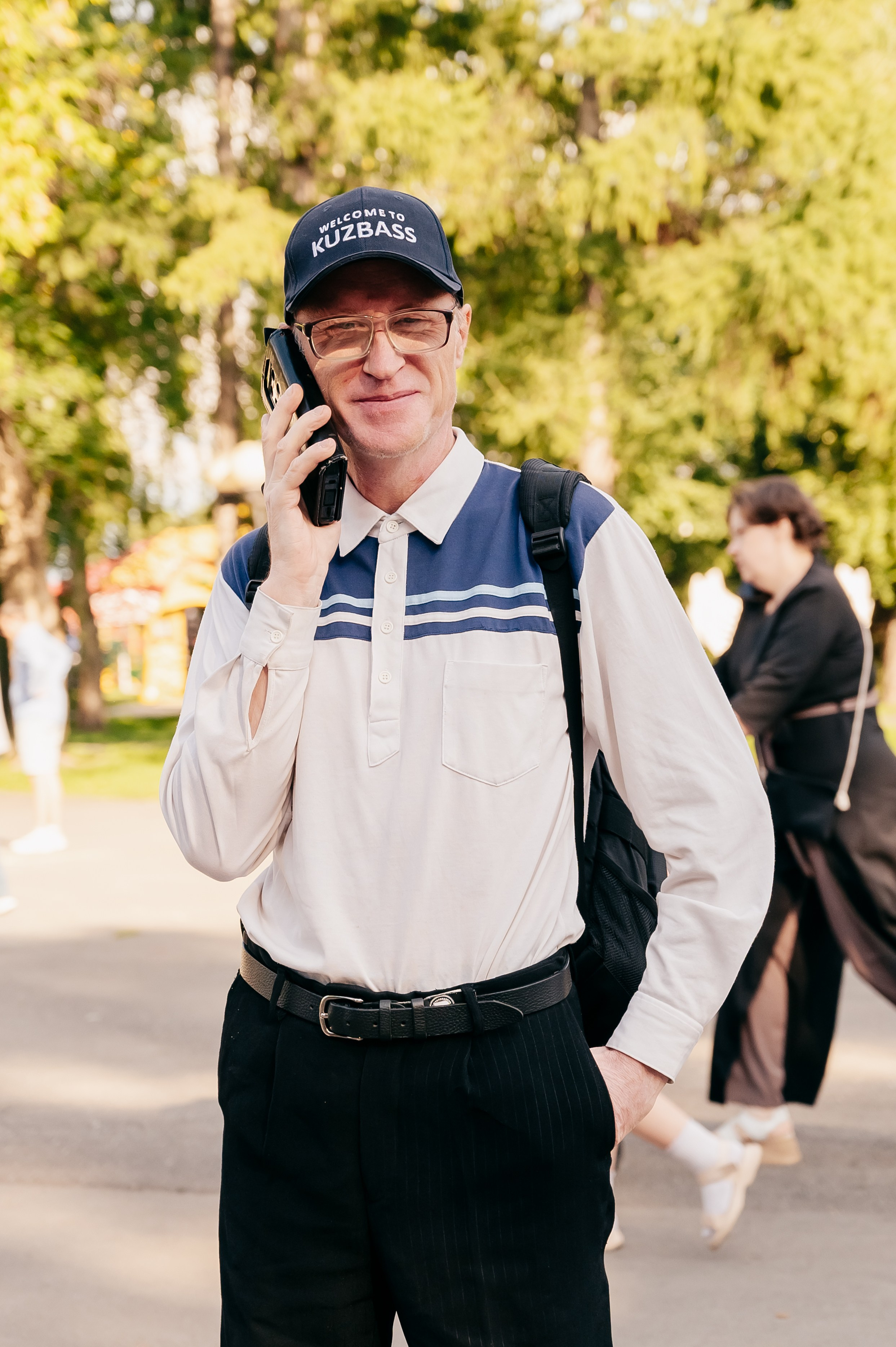 День Шахтёра в Парке Чудес 30.08.2025. Детский фотограф, семейный фотограф и репортажи в Кемерово