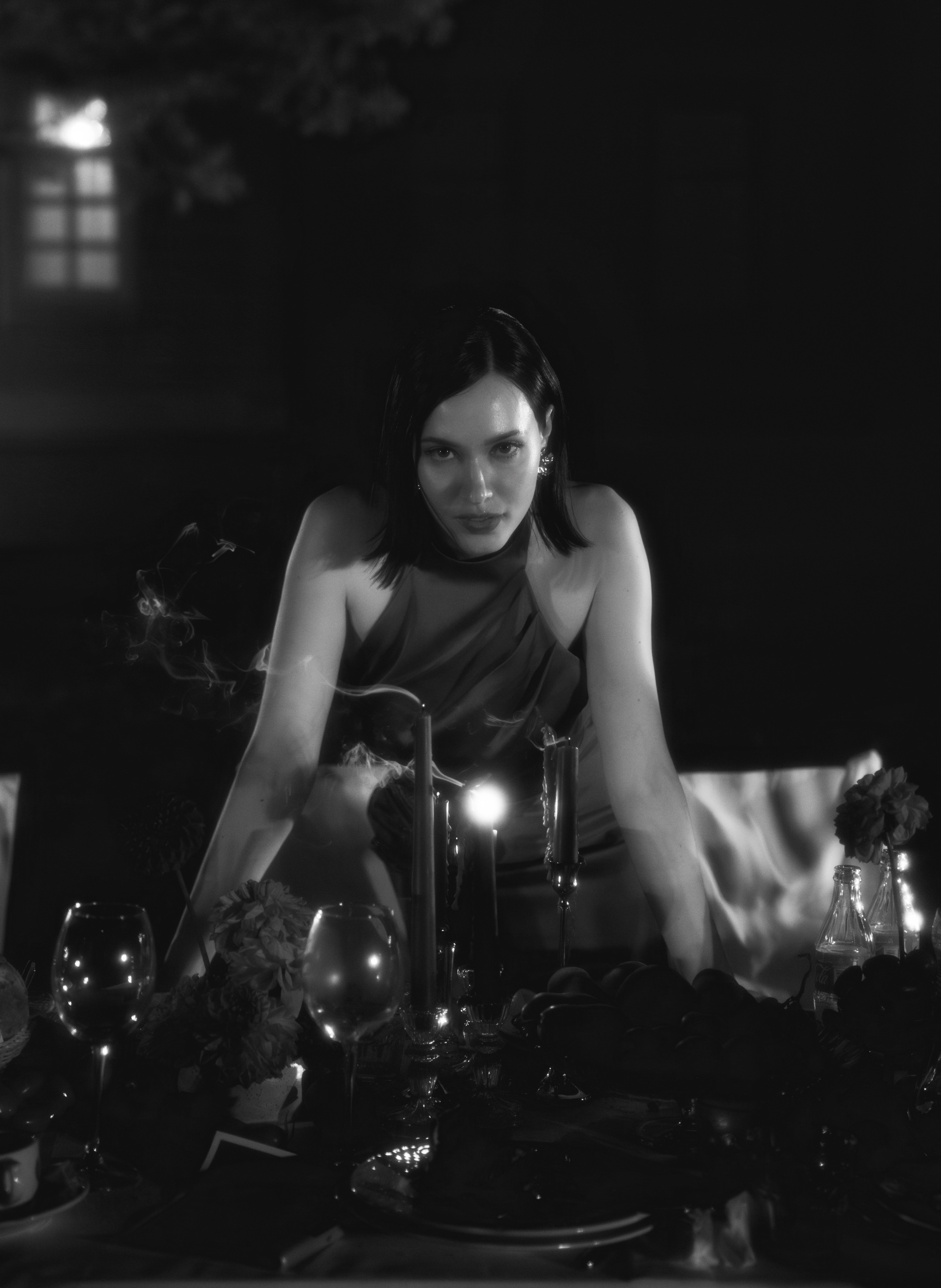 АНАТОМИЯ СТРАСТИ