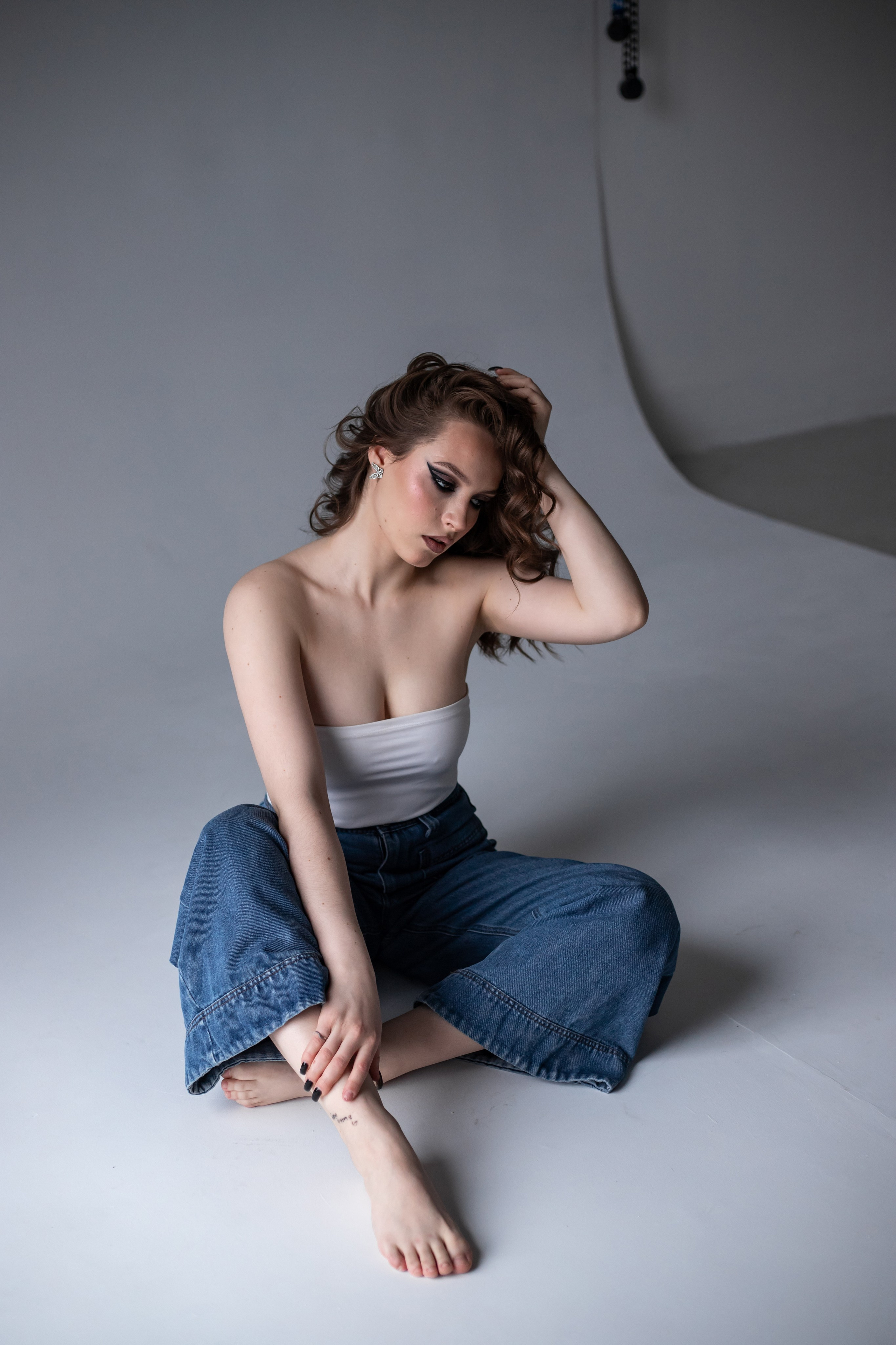 Зоя. Семейный фотограф Нижневартовск Тюмень Ефимова Ирина