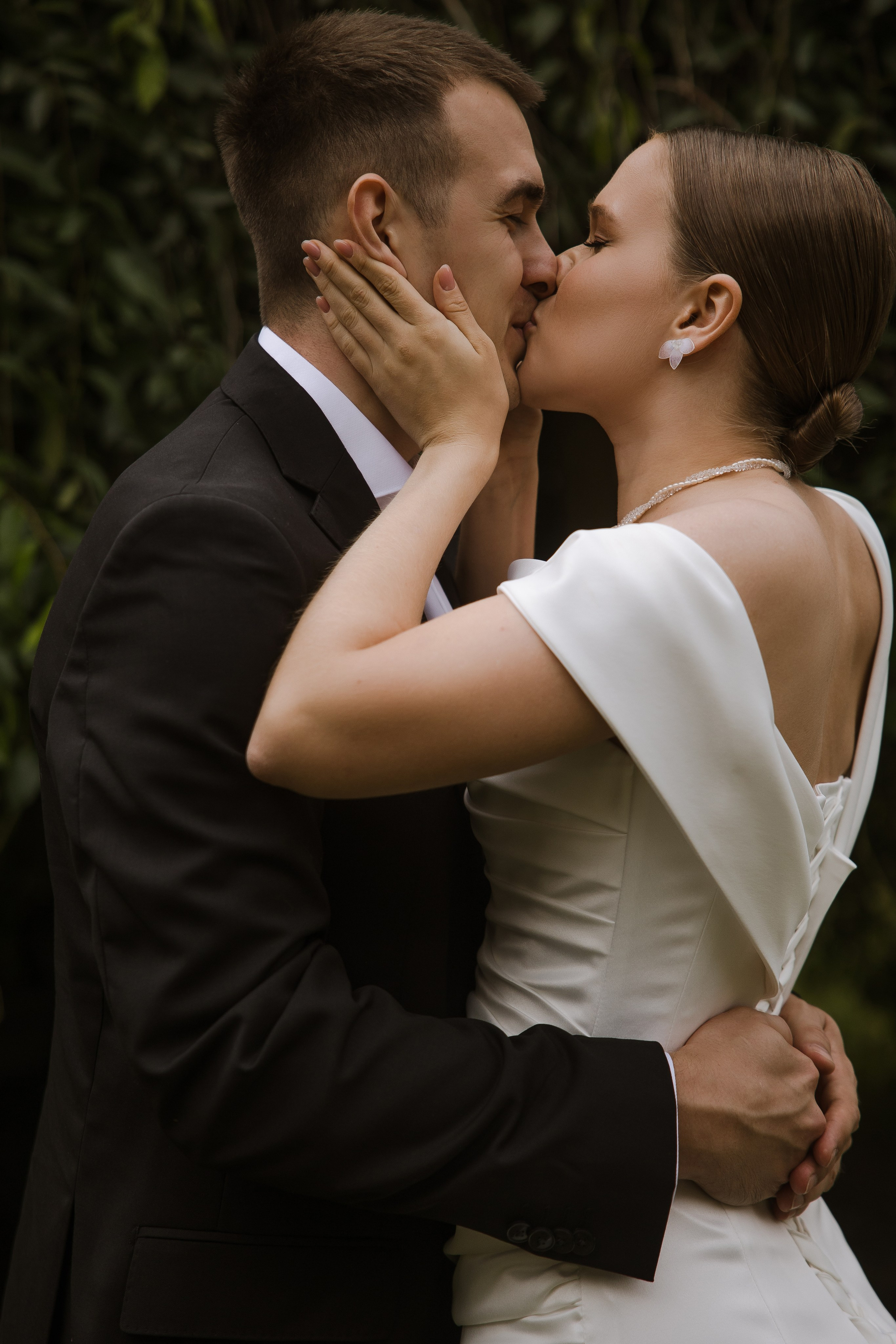 Свадебная фотосессия в LOTTE Hotel Самара. Свадебный и семейный фотограф в Самаре и Тольятти | Елена Топанцева