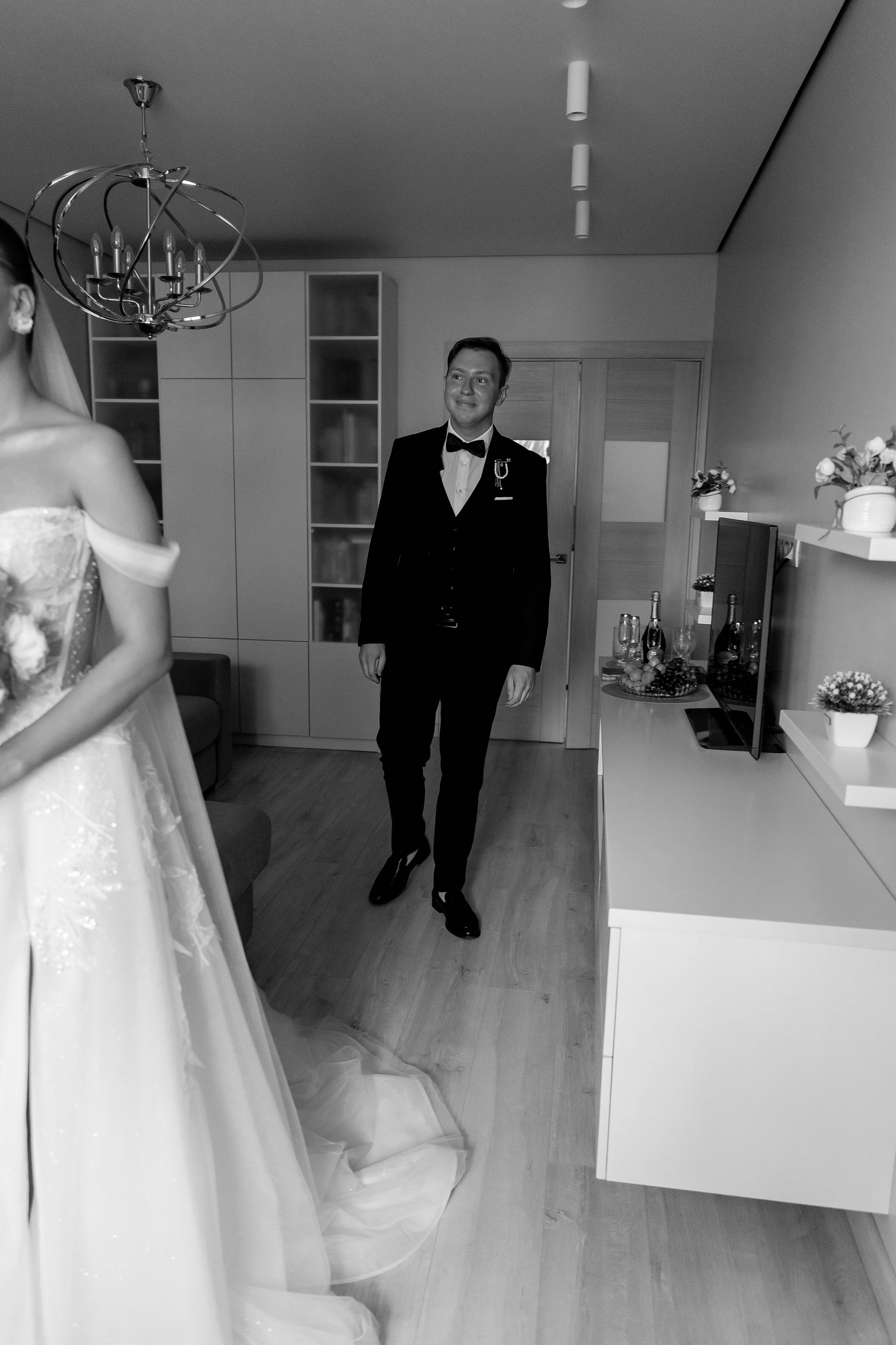 Алина | Александр. Свадебный фотограф Надежда Рыжикова