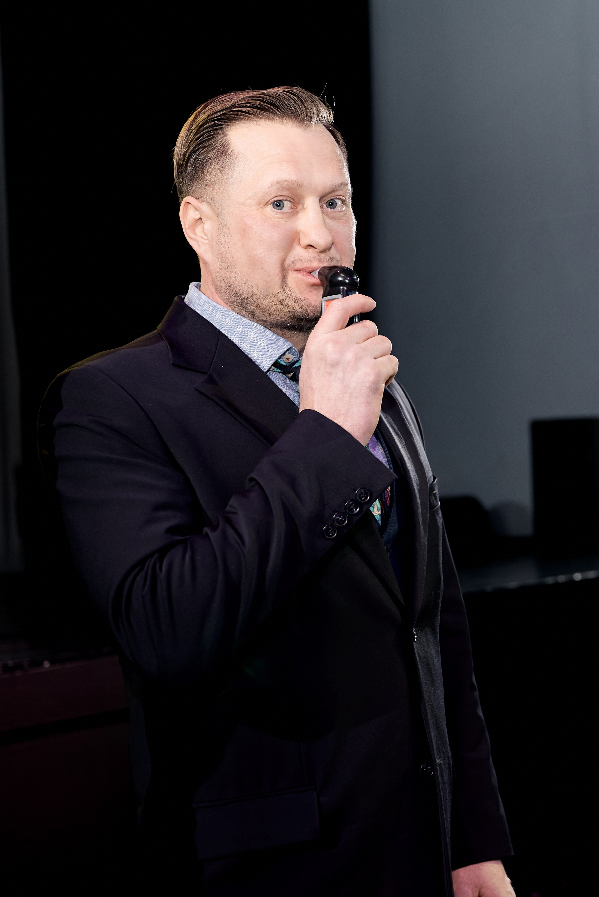 Юбилей. Свадебный фотограф Александр Браво