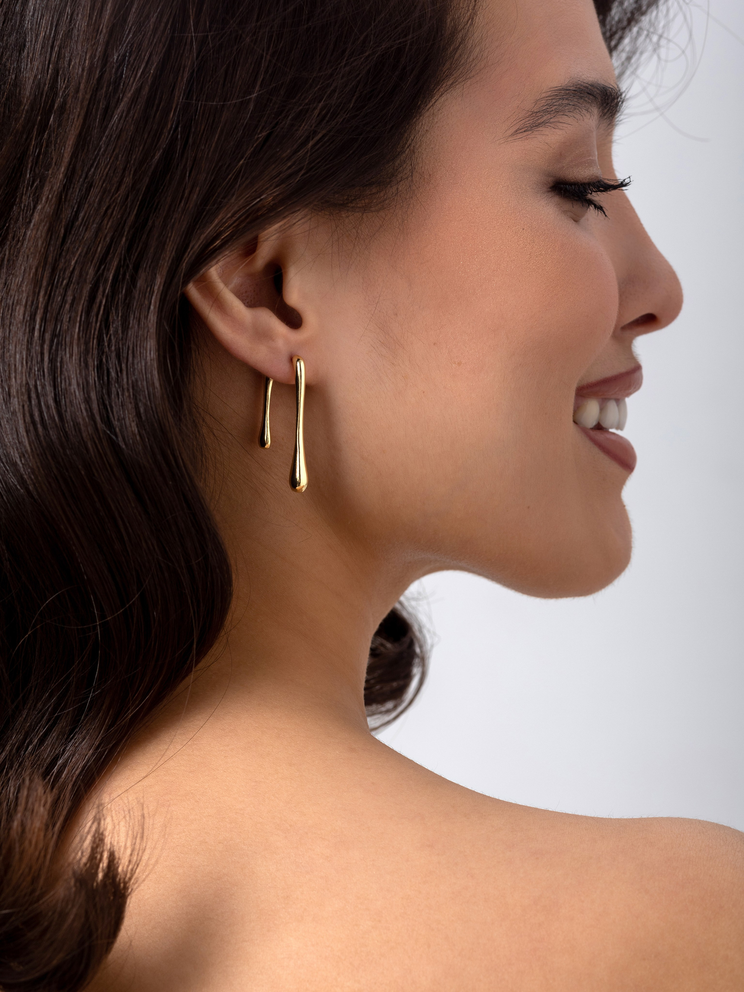 Бижутерия. Съёмки для брендов и маркетплейсов