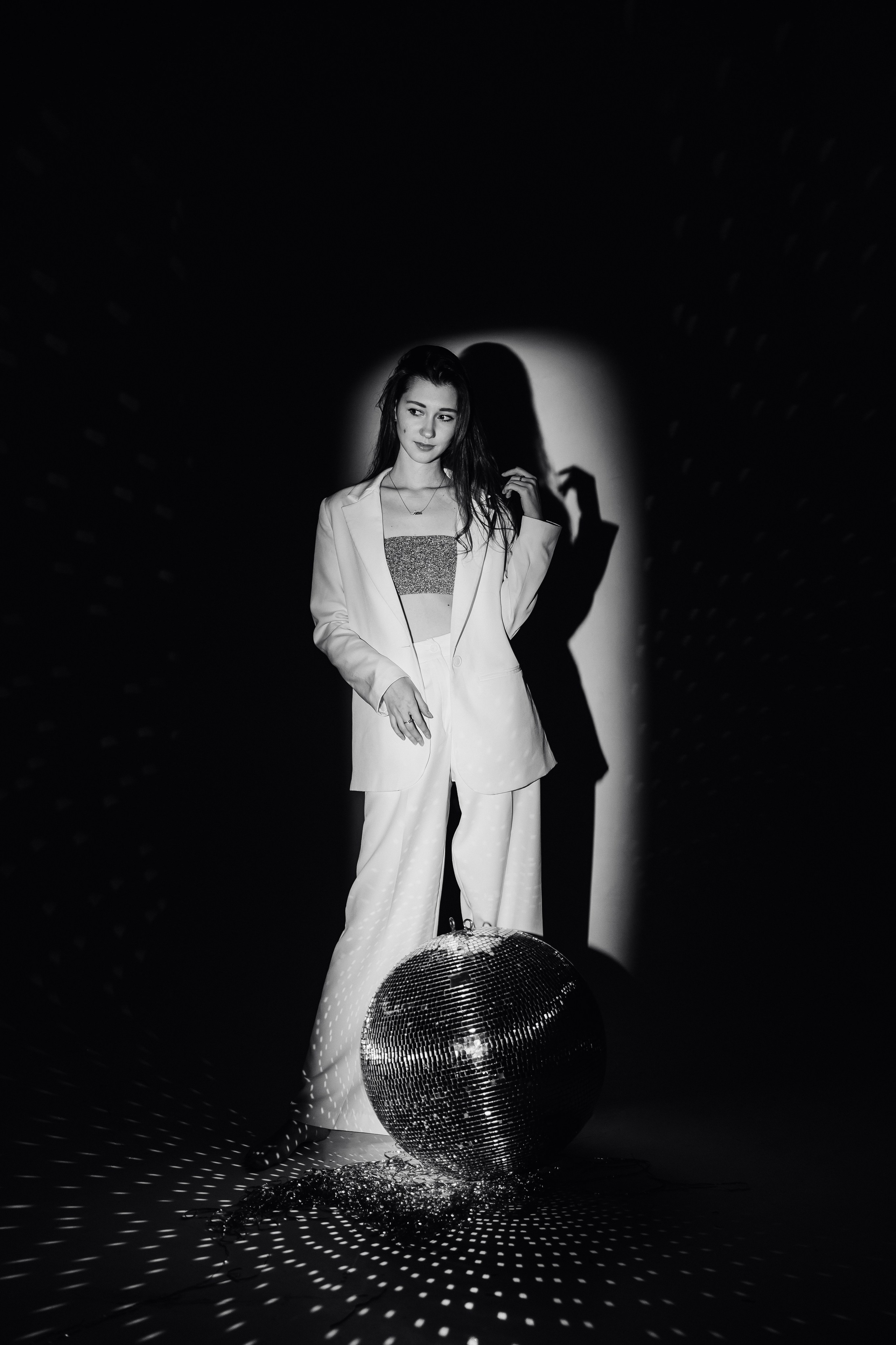 Фотосессия в студии Сочи. Отельный интерьерный фотограф Сочи