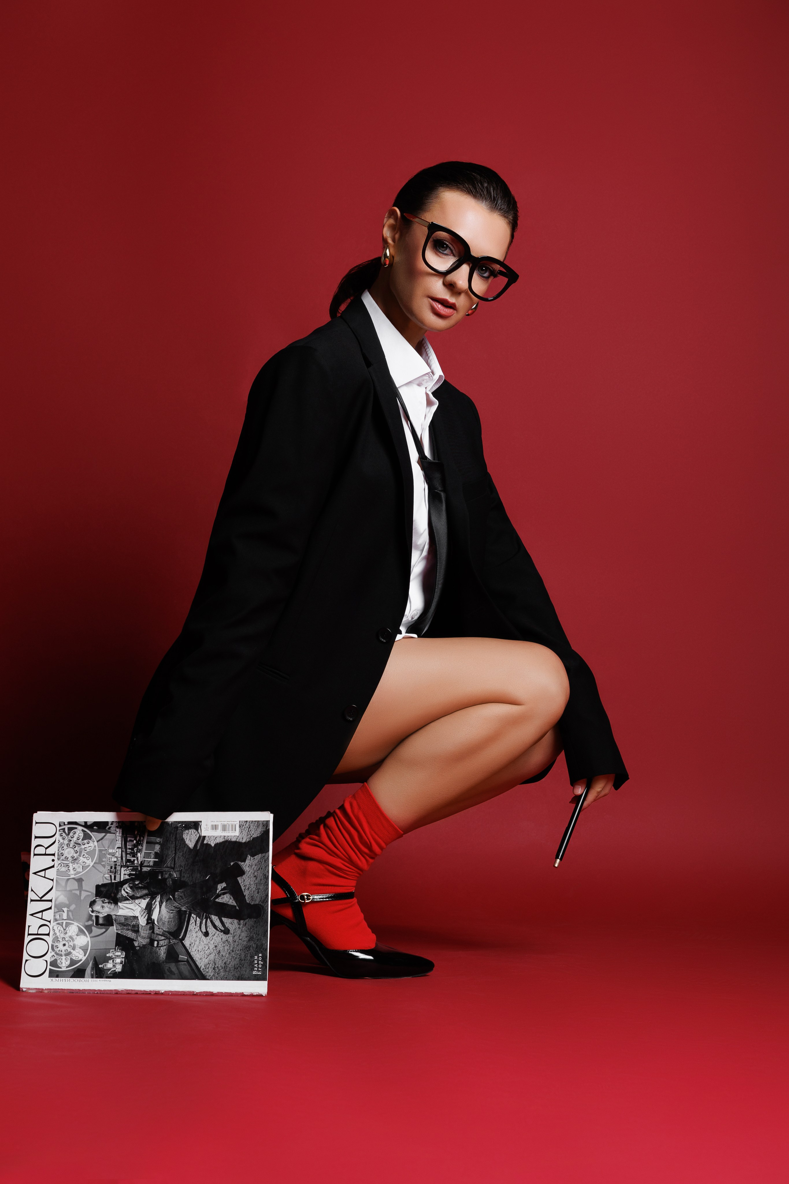 ЖЕНСКИЙ ПОРТРЕТ. Фотограф Новосибирск — Наталья Гресь