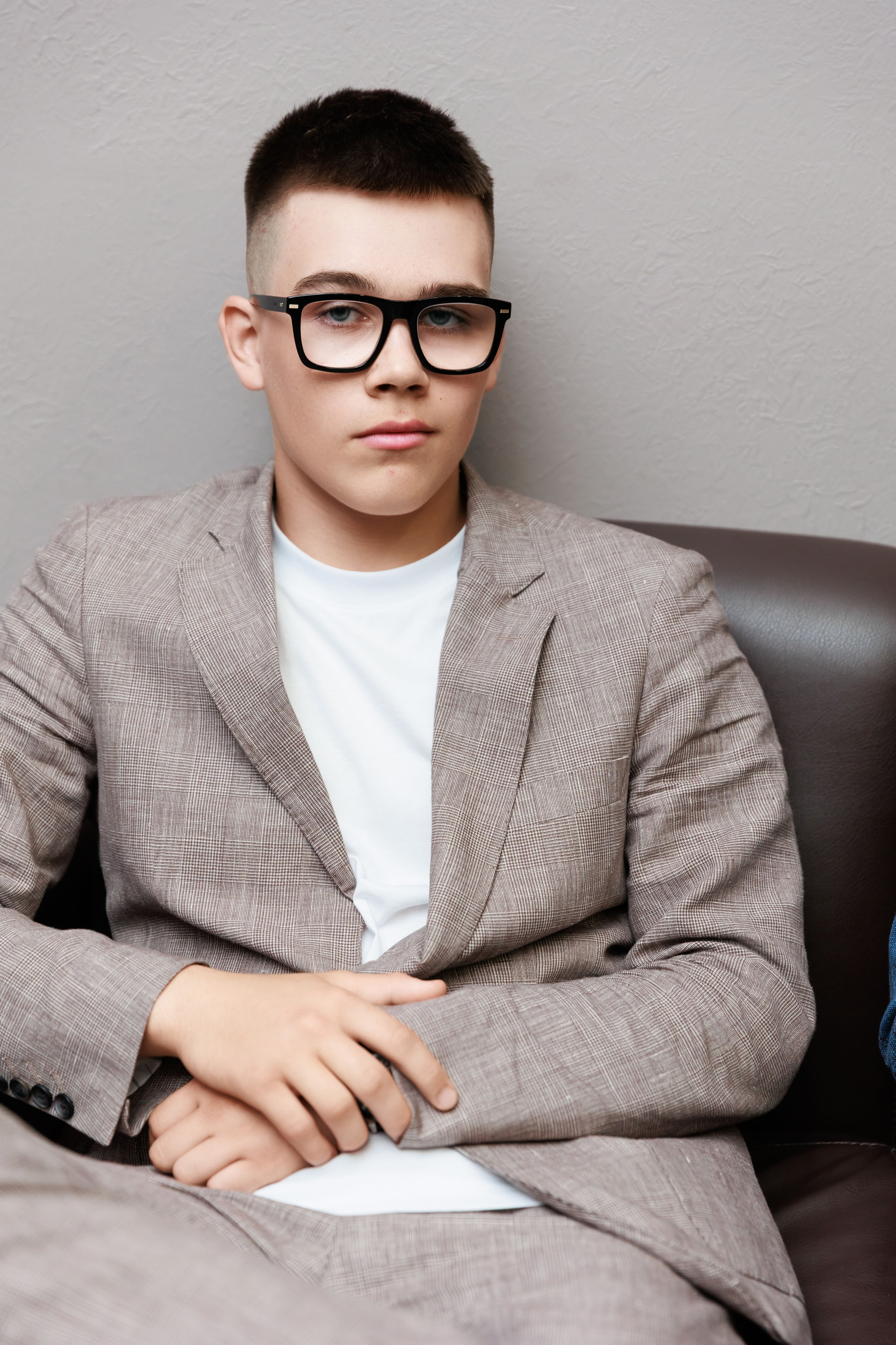 Выпускной 11 классов. Фотограф Новосибирск — Наталья Гресь