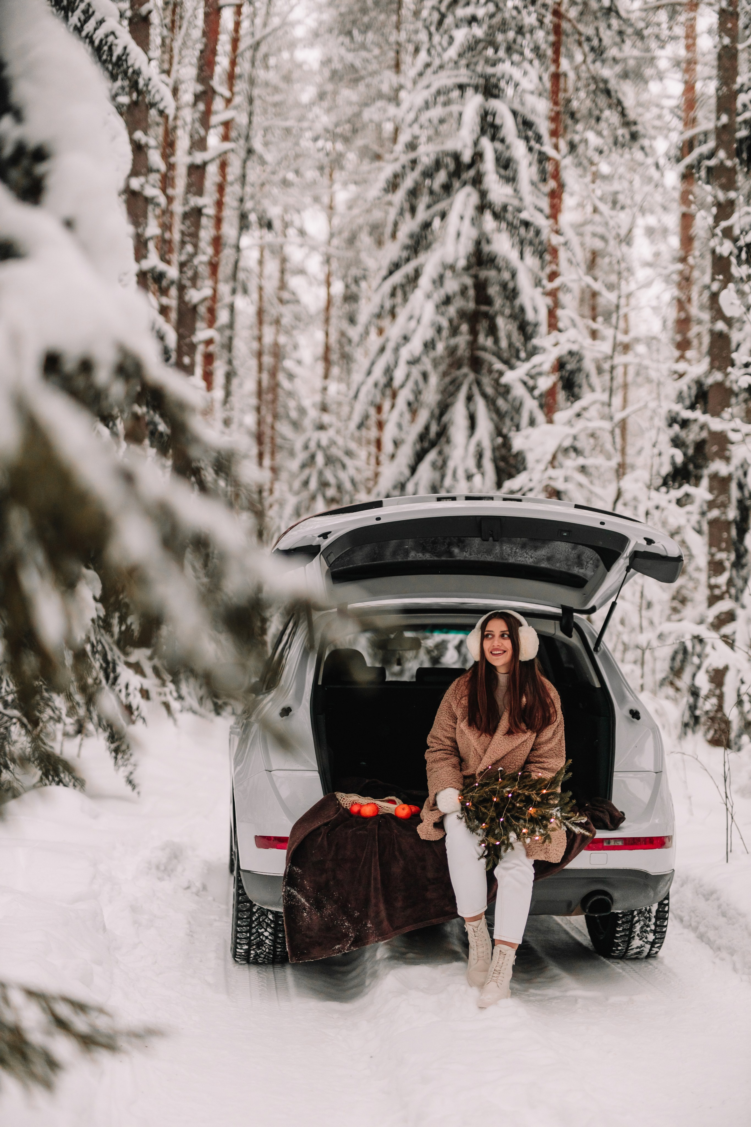 Лена. Свадебный фотограф СПб Евгения Орлова