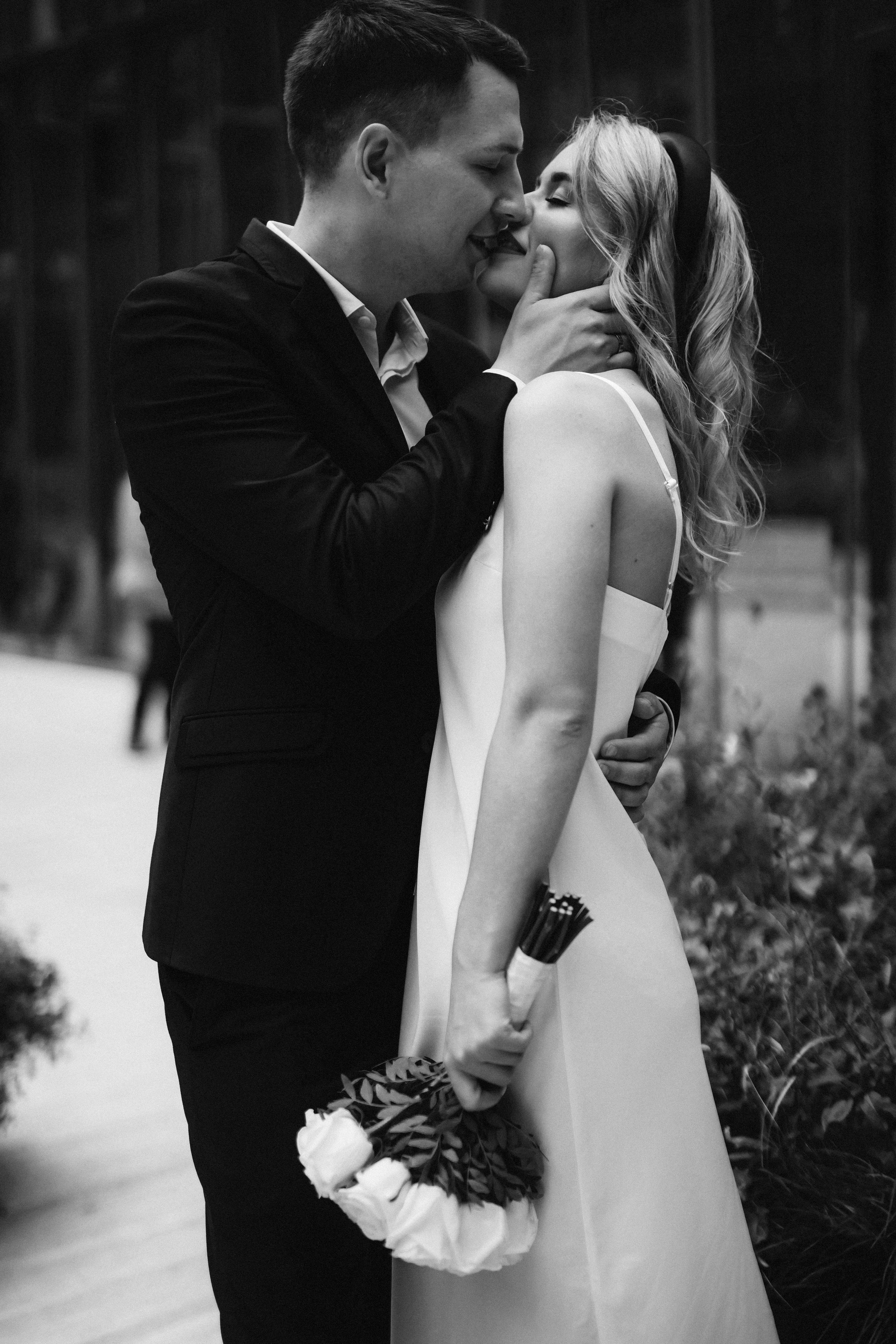 Лёня Виля. Свадебный фотограф СПб Евгения Орлова