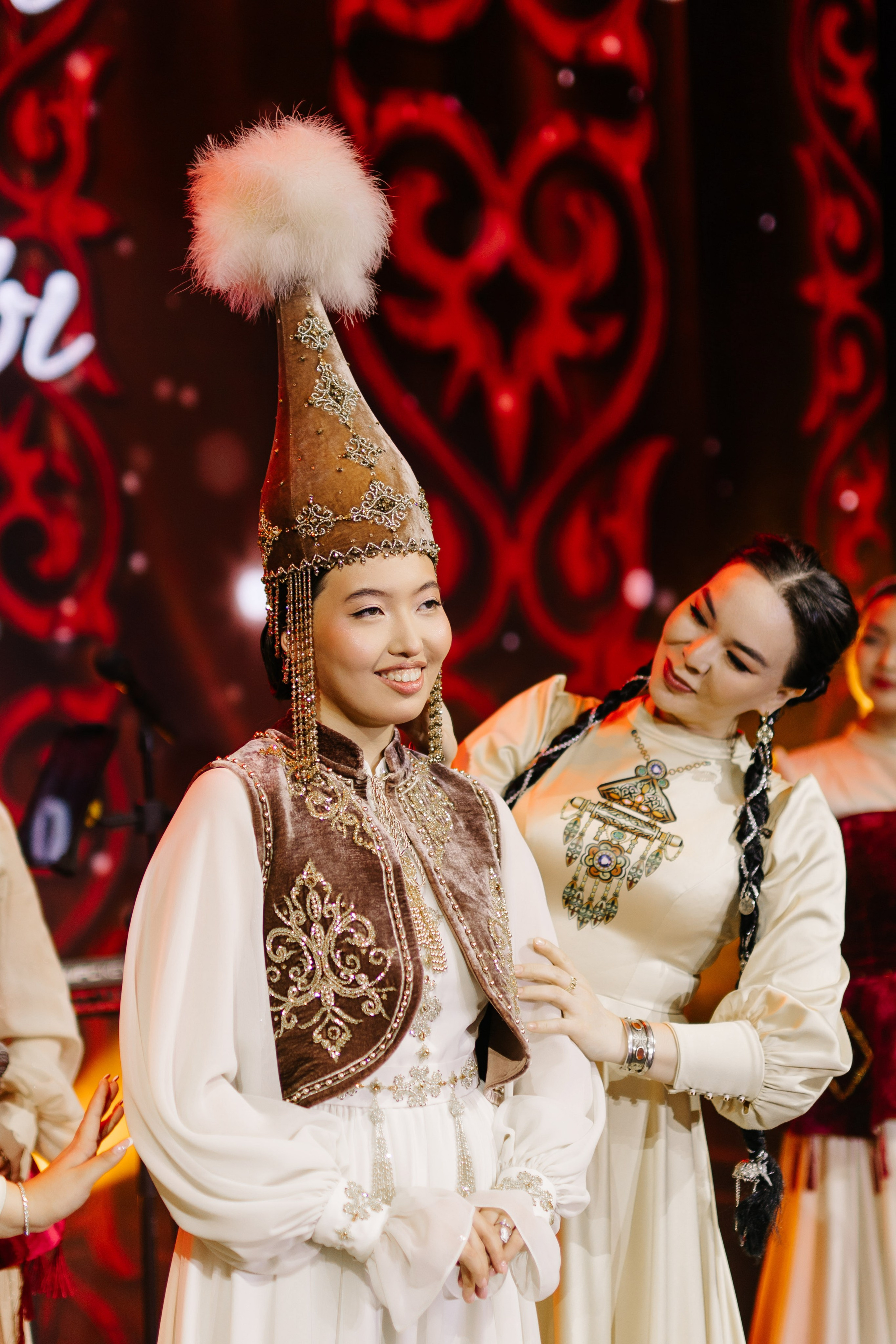 AZHAR. ZHASULAN SABYTULY