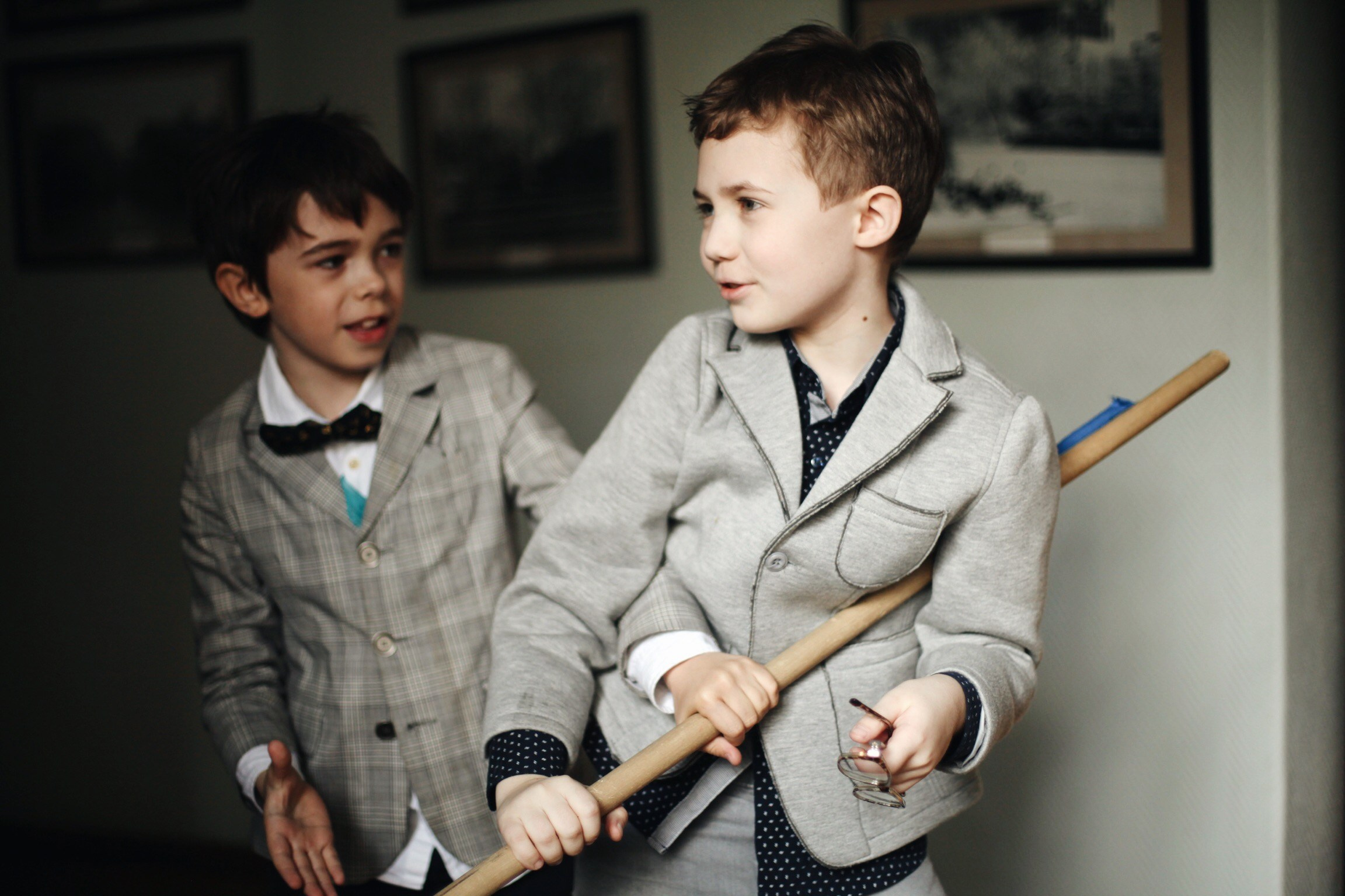 Школьные съемки. Ксения Плотникова