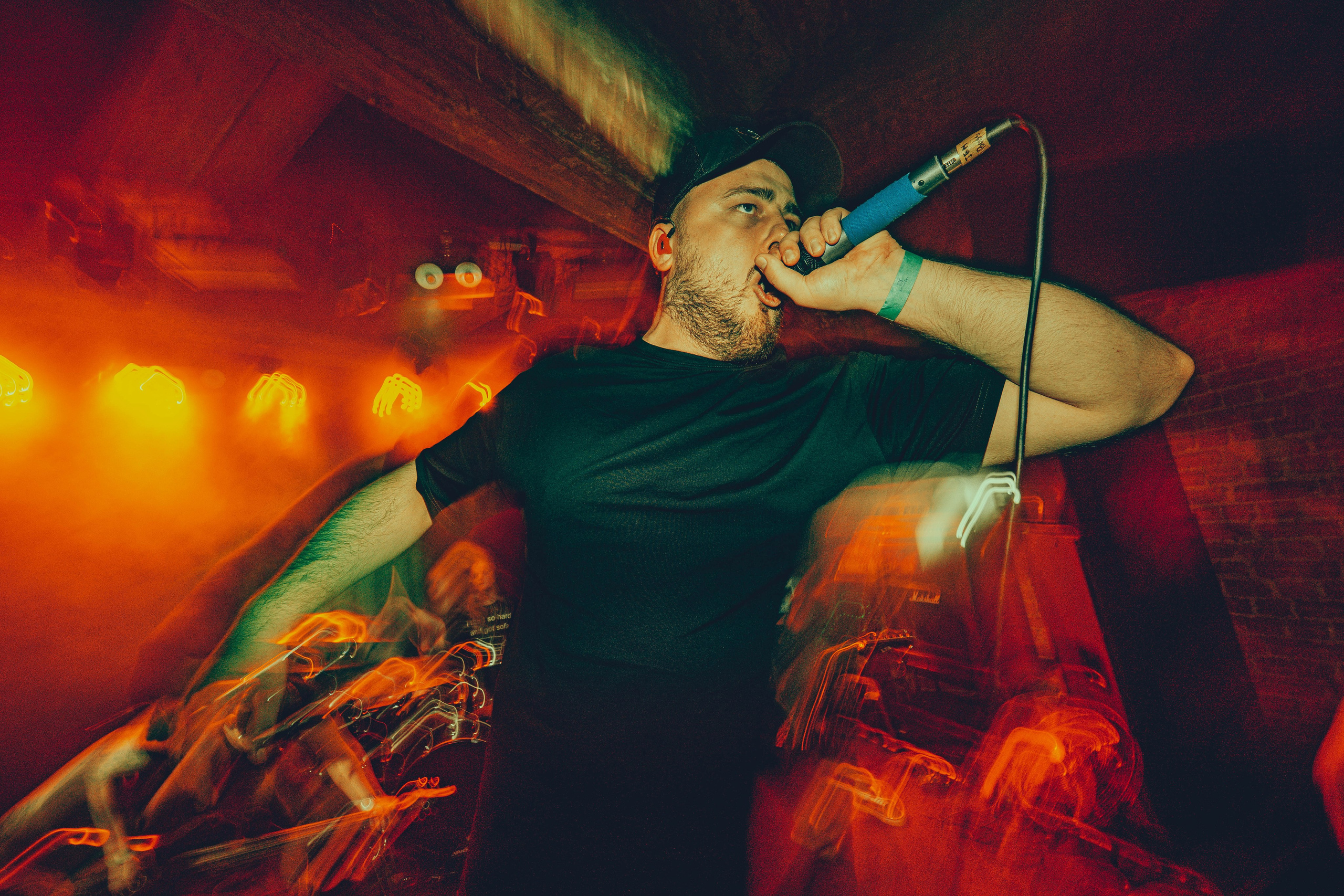 Bite the goat 17.08.2025. Фотограф Дядя Сник