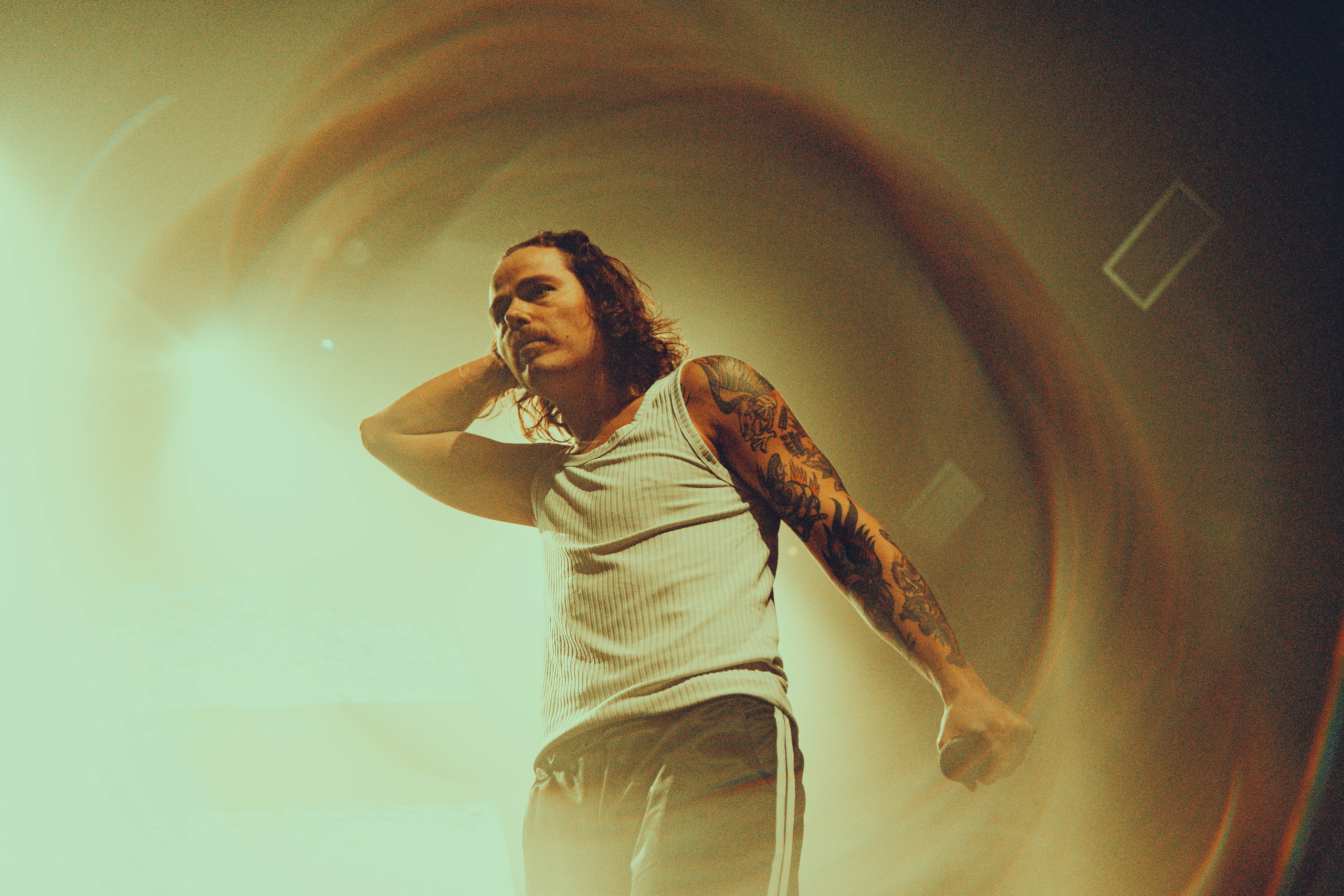 The Korea 16.05.2025. Фотограф Дядя Сник