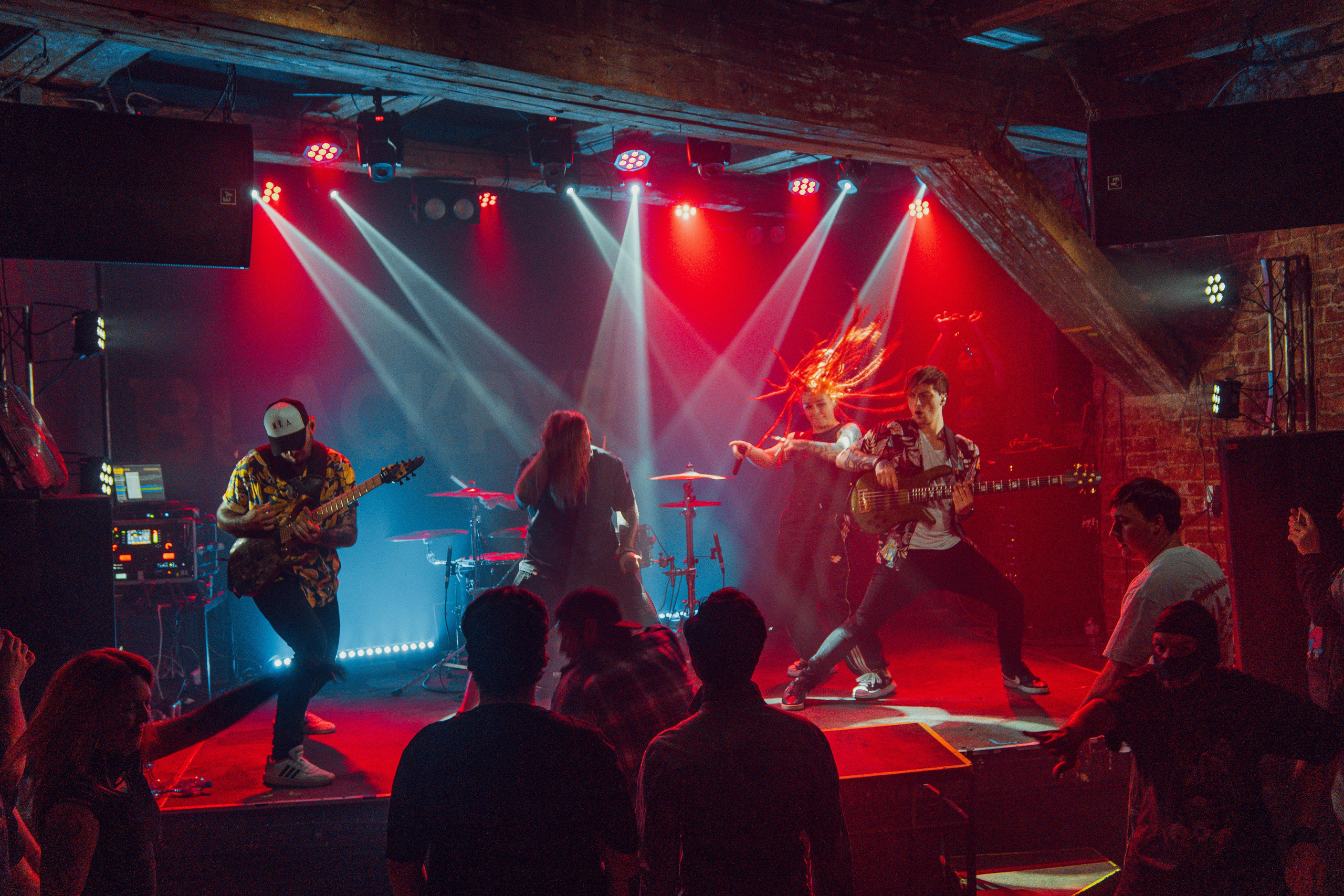 Blackpyres 26.05.2024. Фотограф Дядя Сник