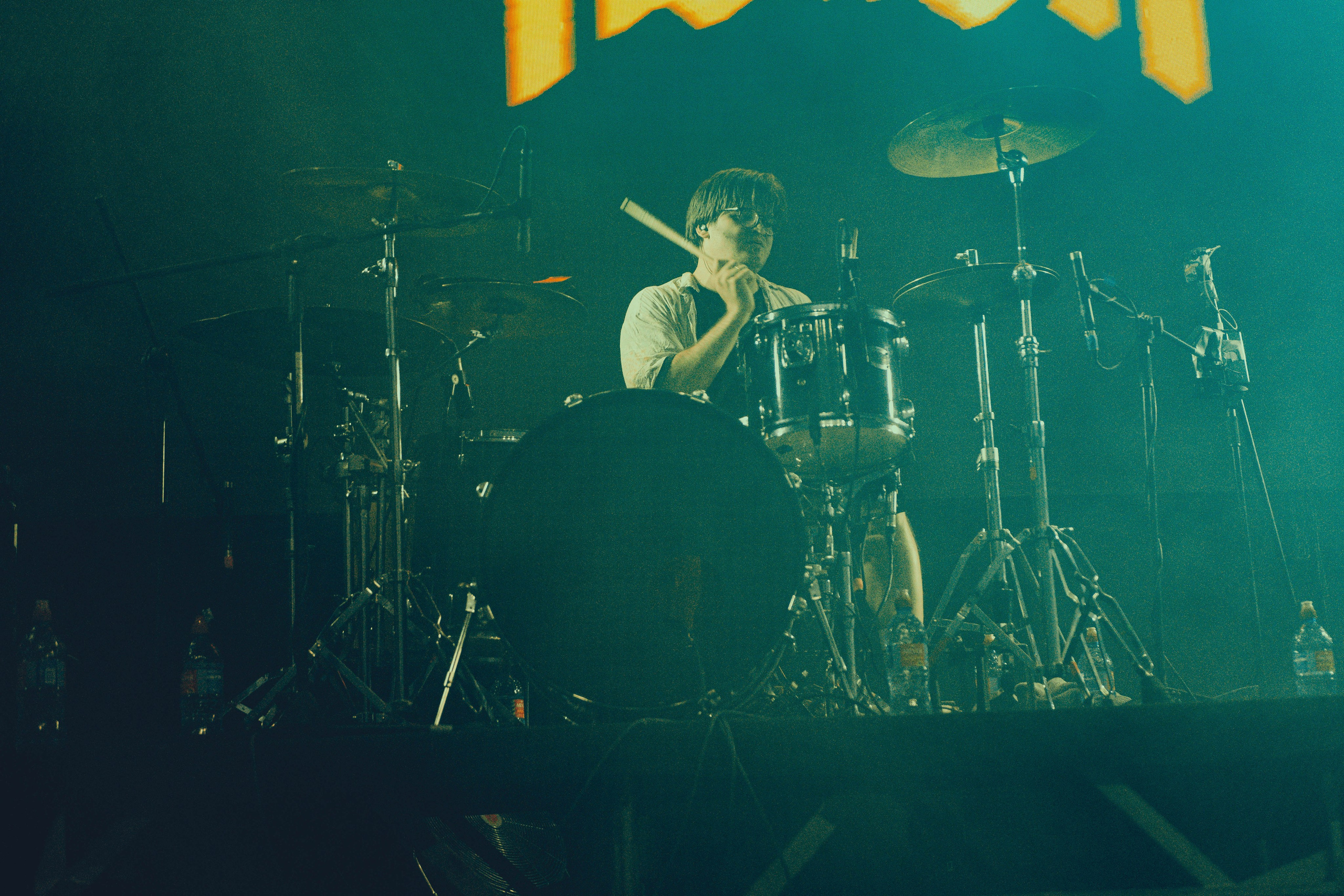 The Korea 16.05.2025. Фотограф Дядя Сник