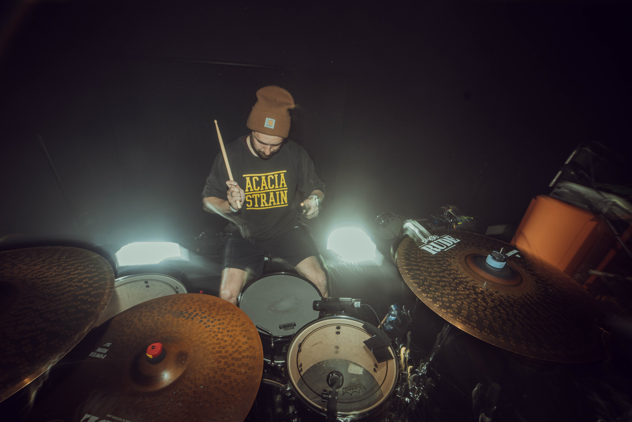 Blackpyres 10.05.2024. Фотограф Дядя Сник