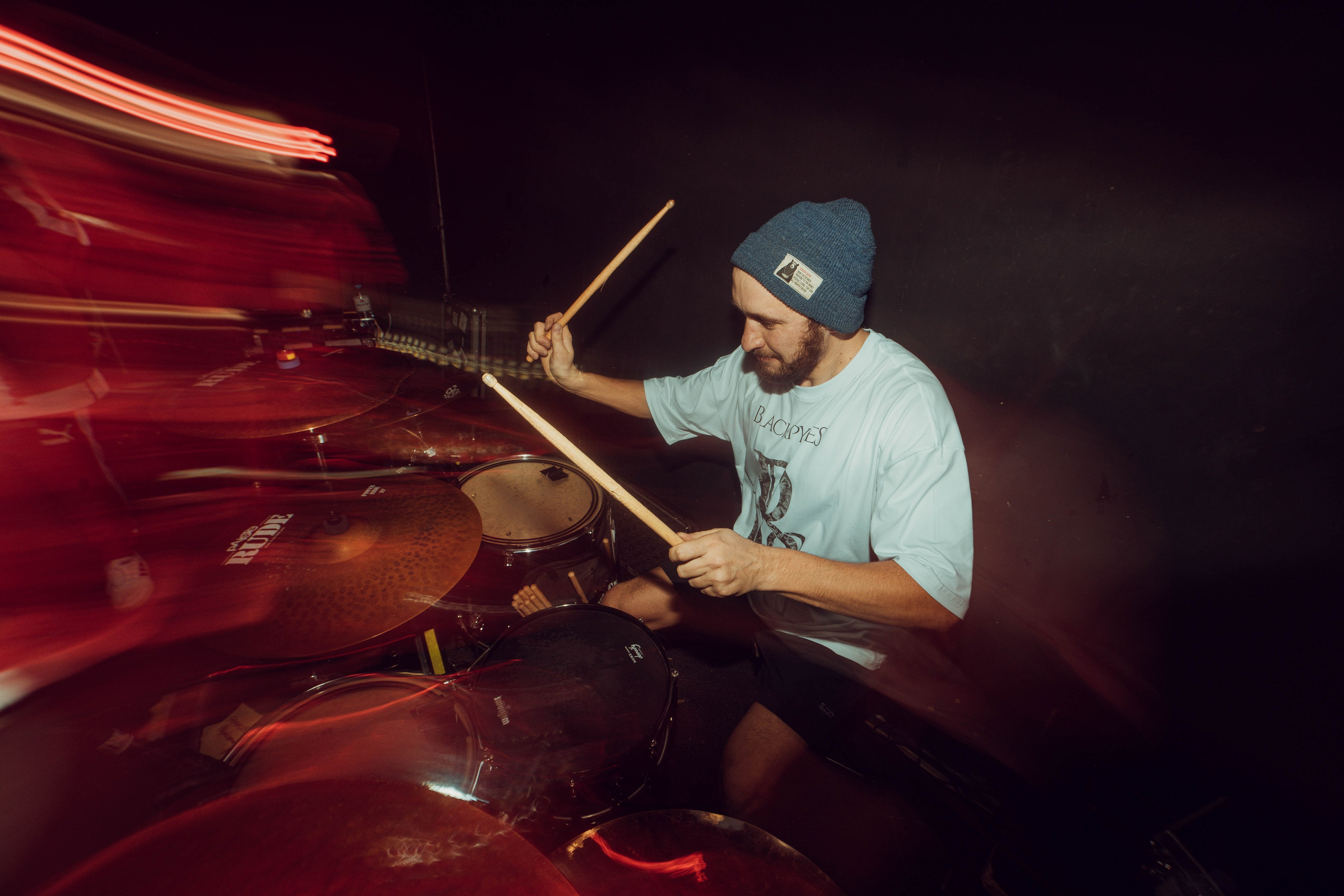 Blackpyres 23.12.2023. Фотограф Дядя Сник