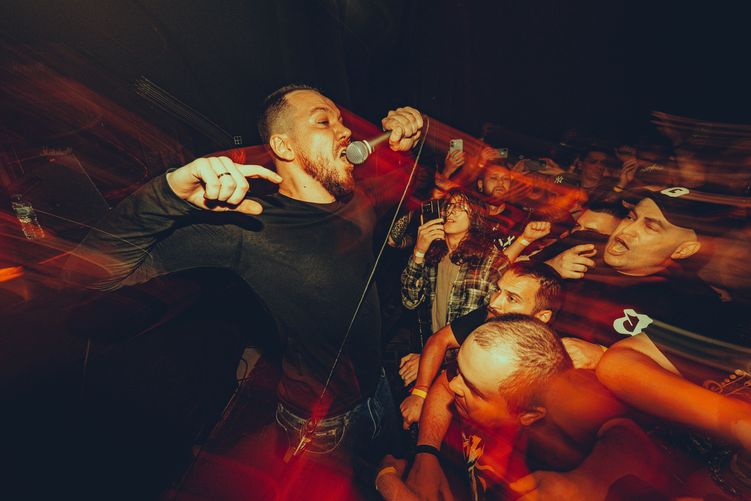 My Autumn 12.09.2025. Фотограф Дядя Сник