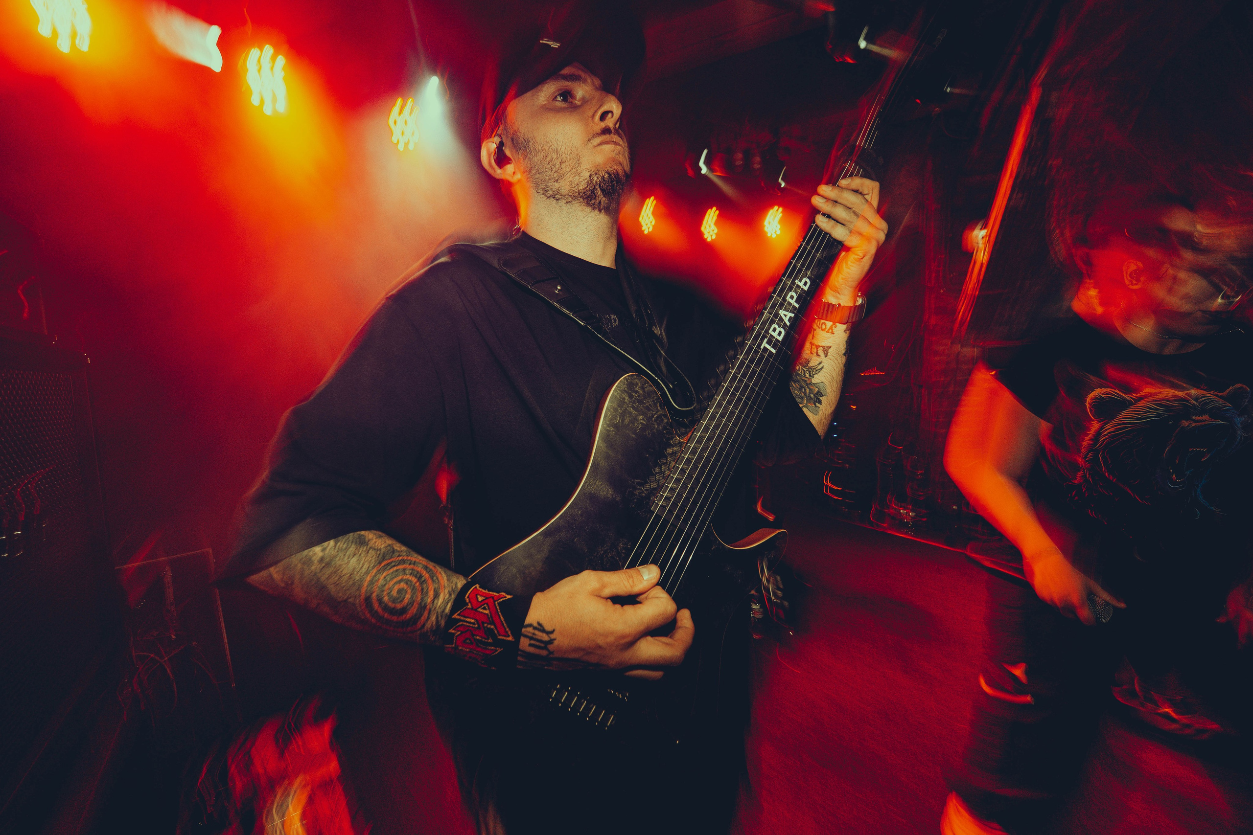 Blackpyres 12.06.2025. Фотограф Дядя Сник