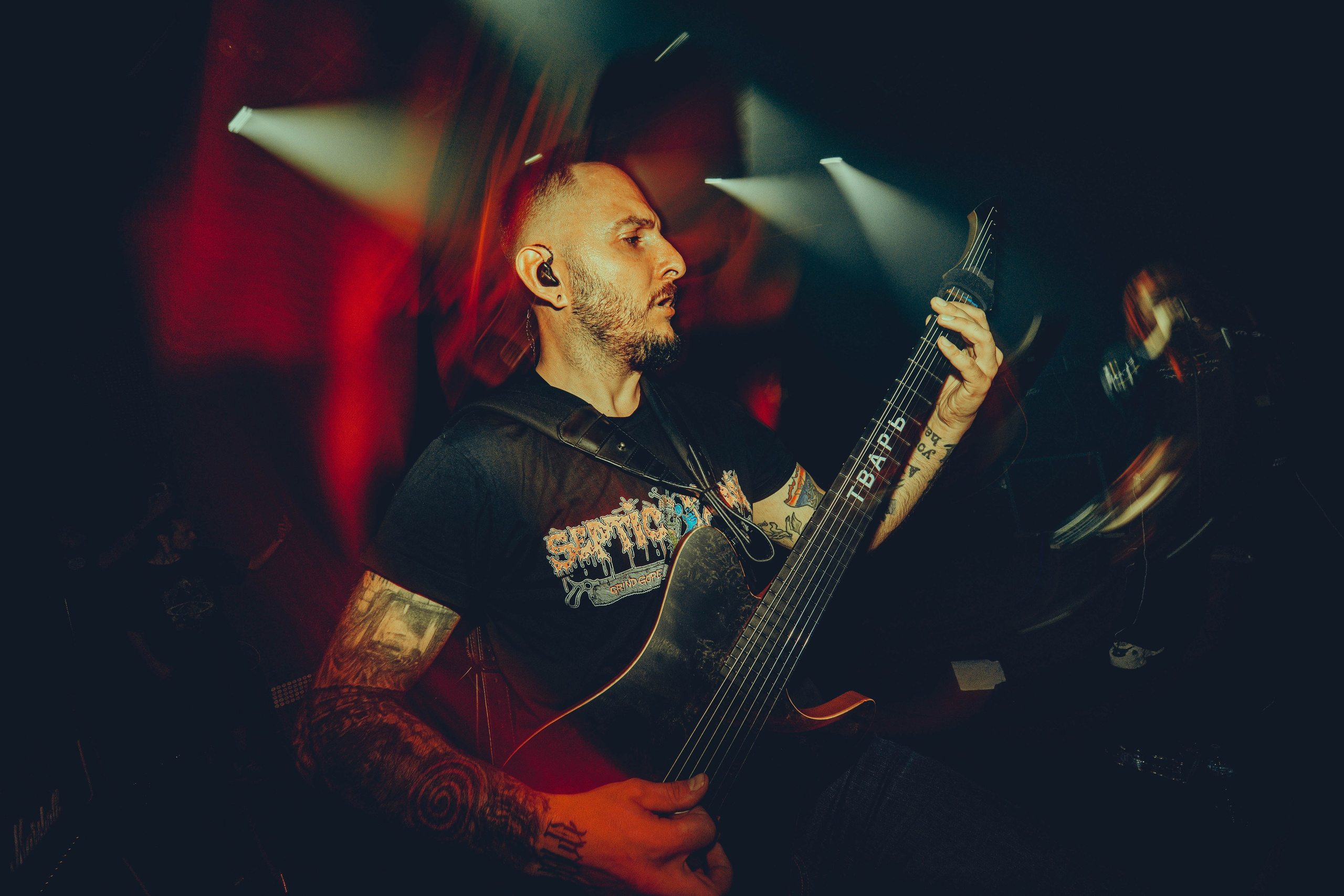 Blackpyres 12.09.2025. Фотограф Дядя Сник