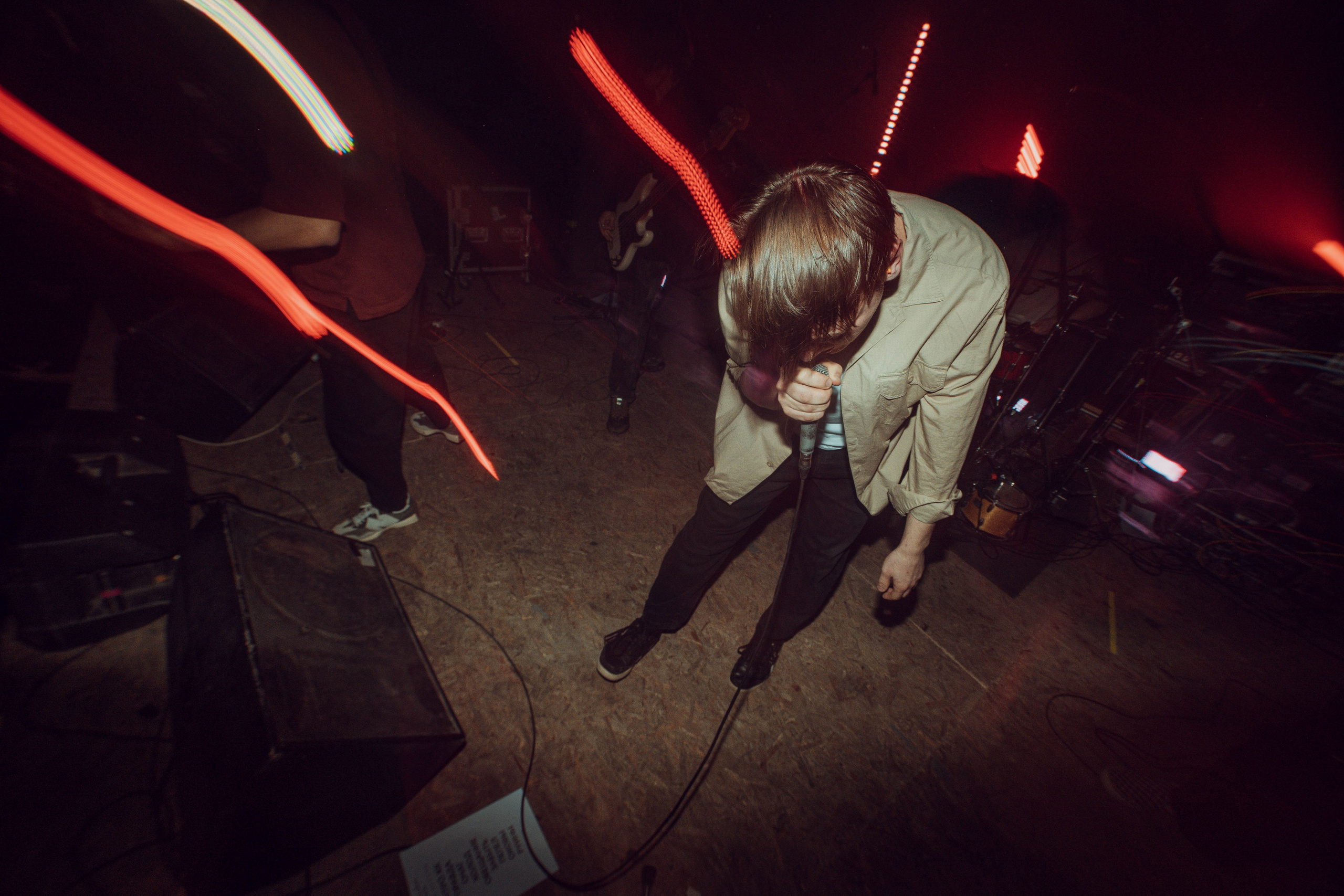 В тени ветров 12.01.2024. Фотограф Дядя Сник