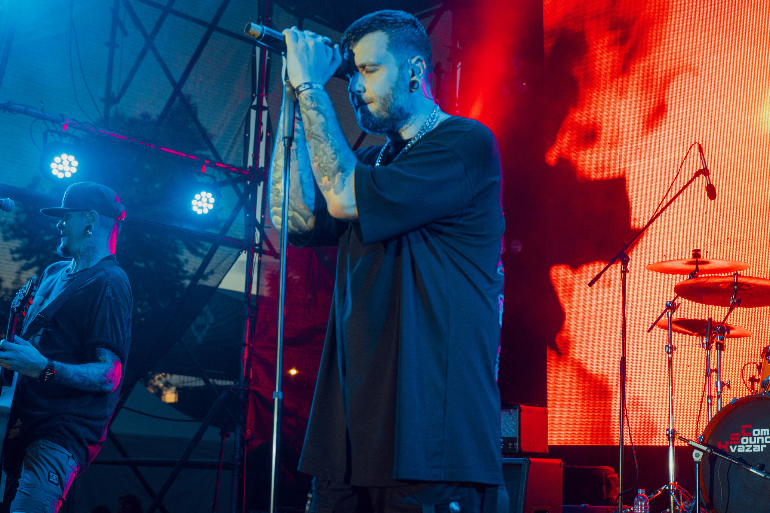 Stigmata 10.08.24. Фотограф Дядя Сник