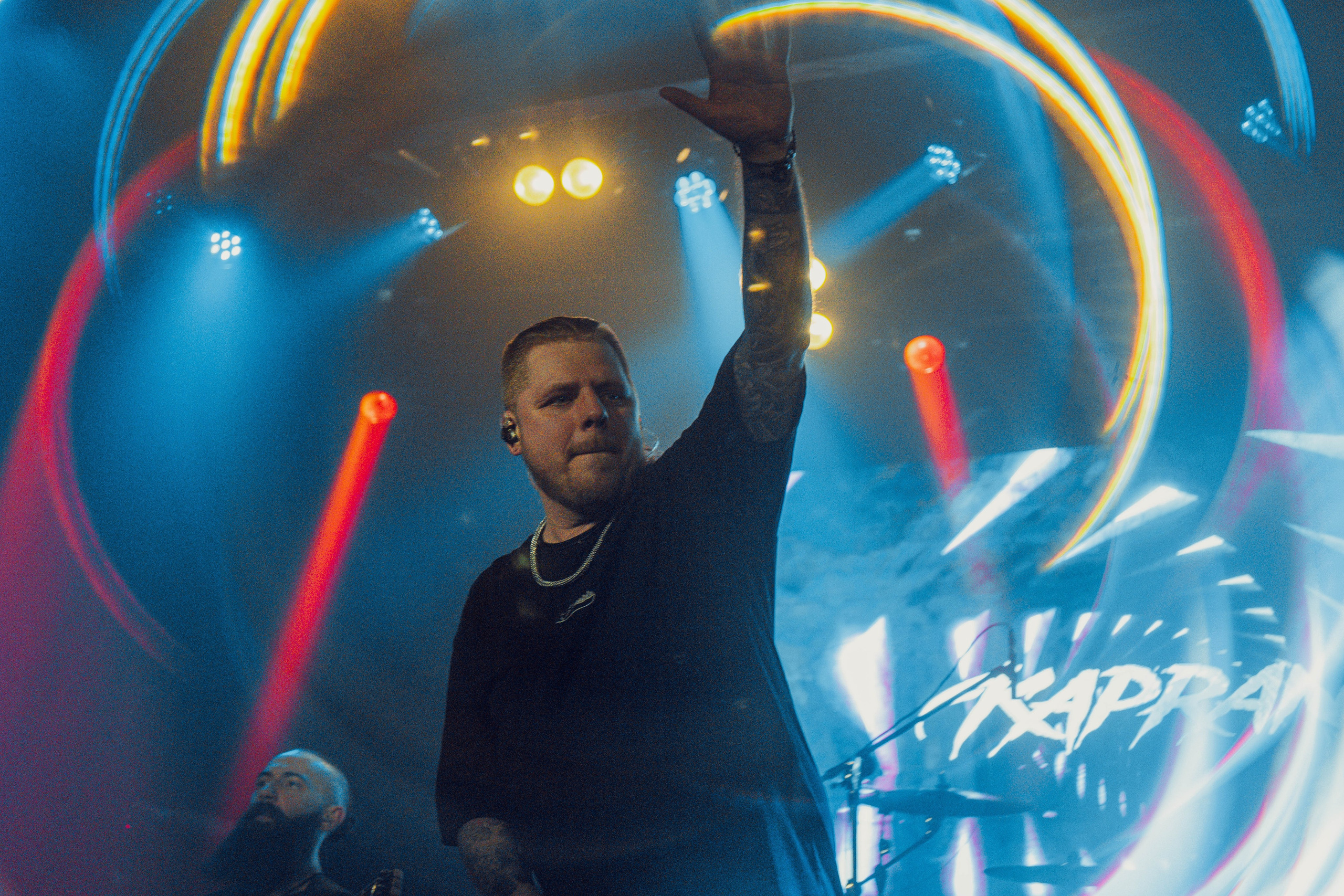 Kapranov 13.04.2025. Фотограф Дядя Сник