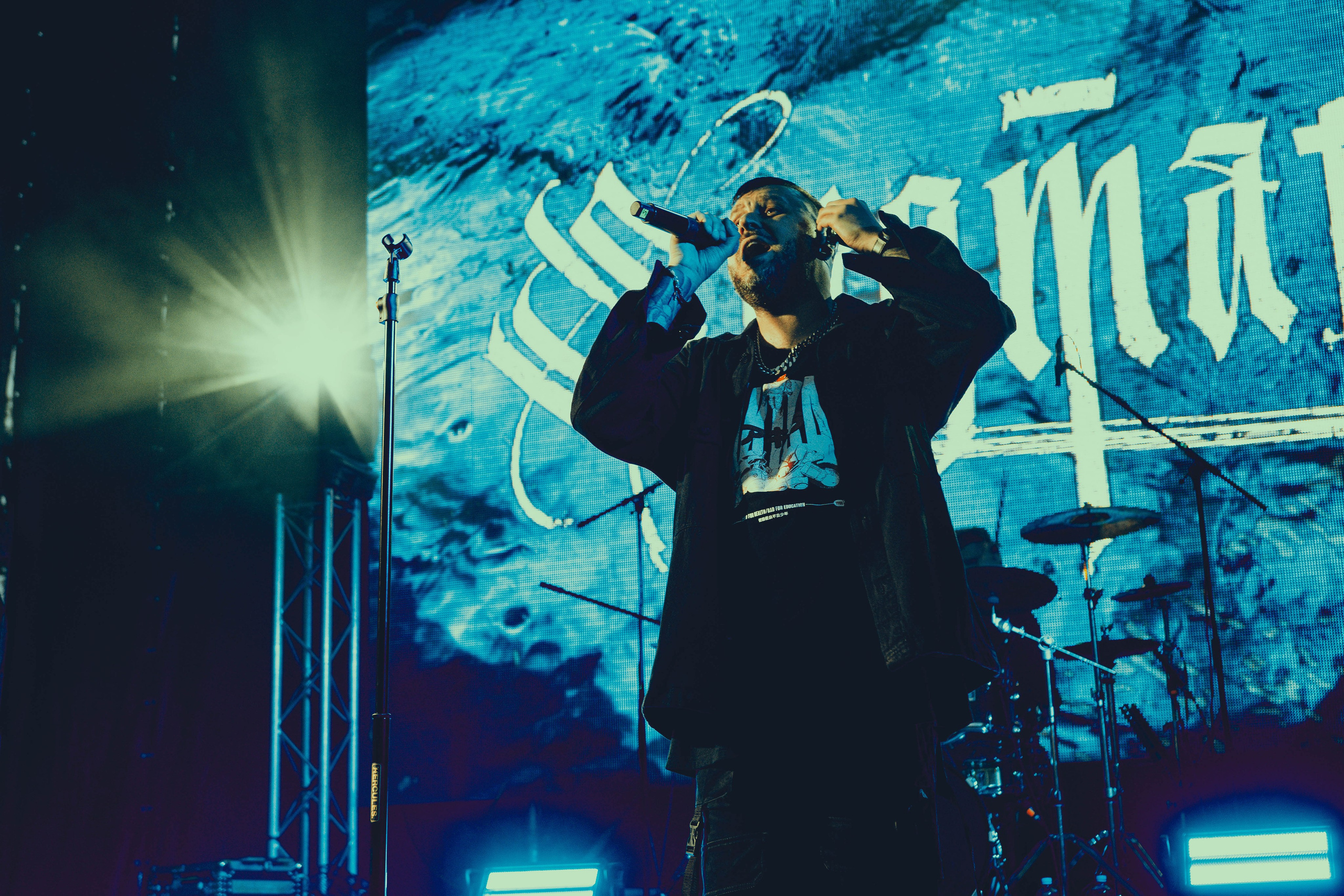 Stigmata 30.05.2025. Фотограф Дядя Сник