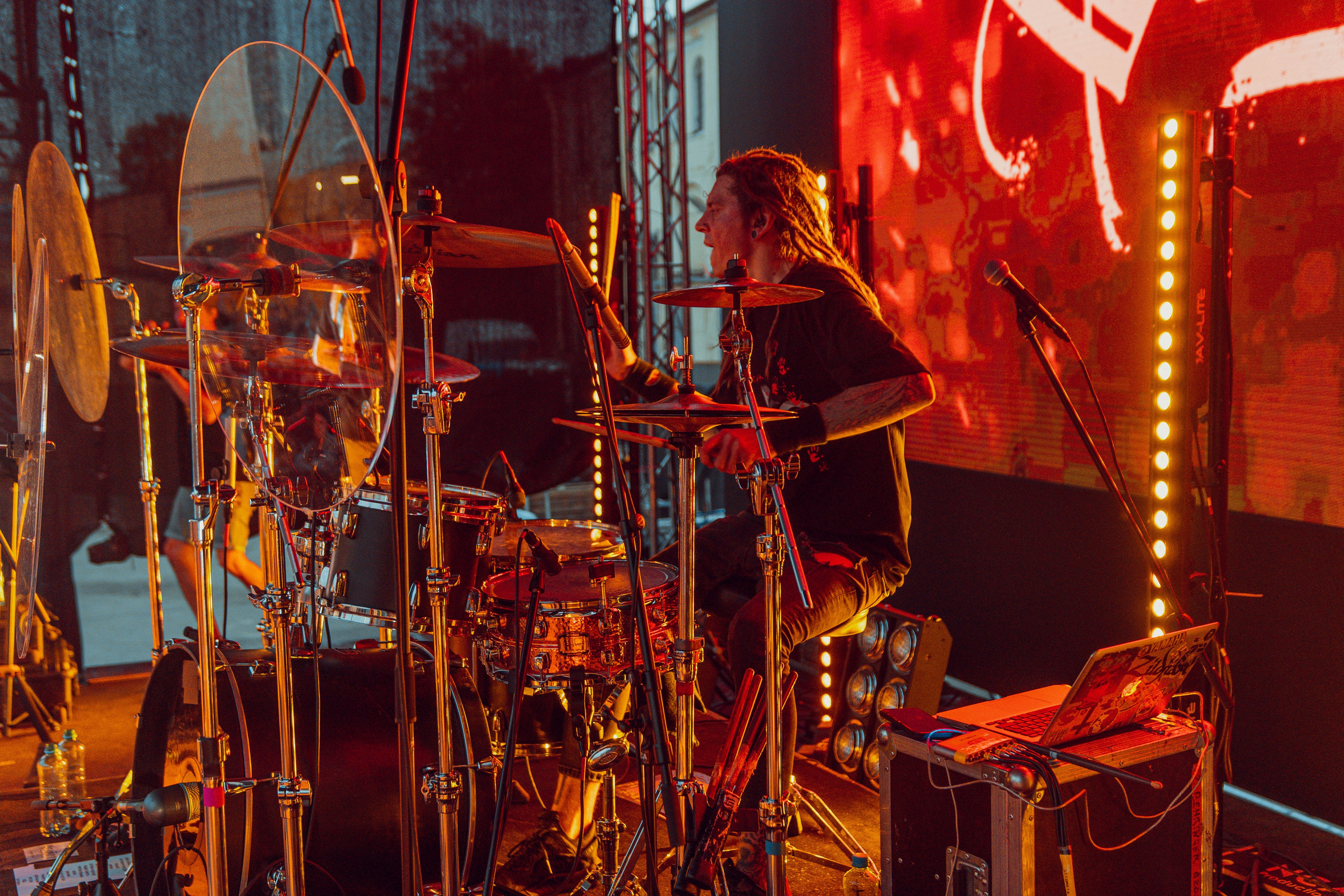 Stigmata 31.05.2024. Фотограф Дядя Сник