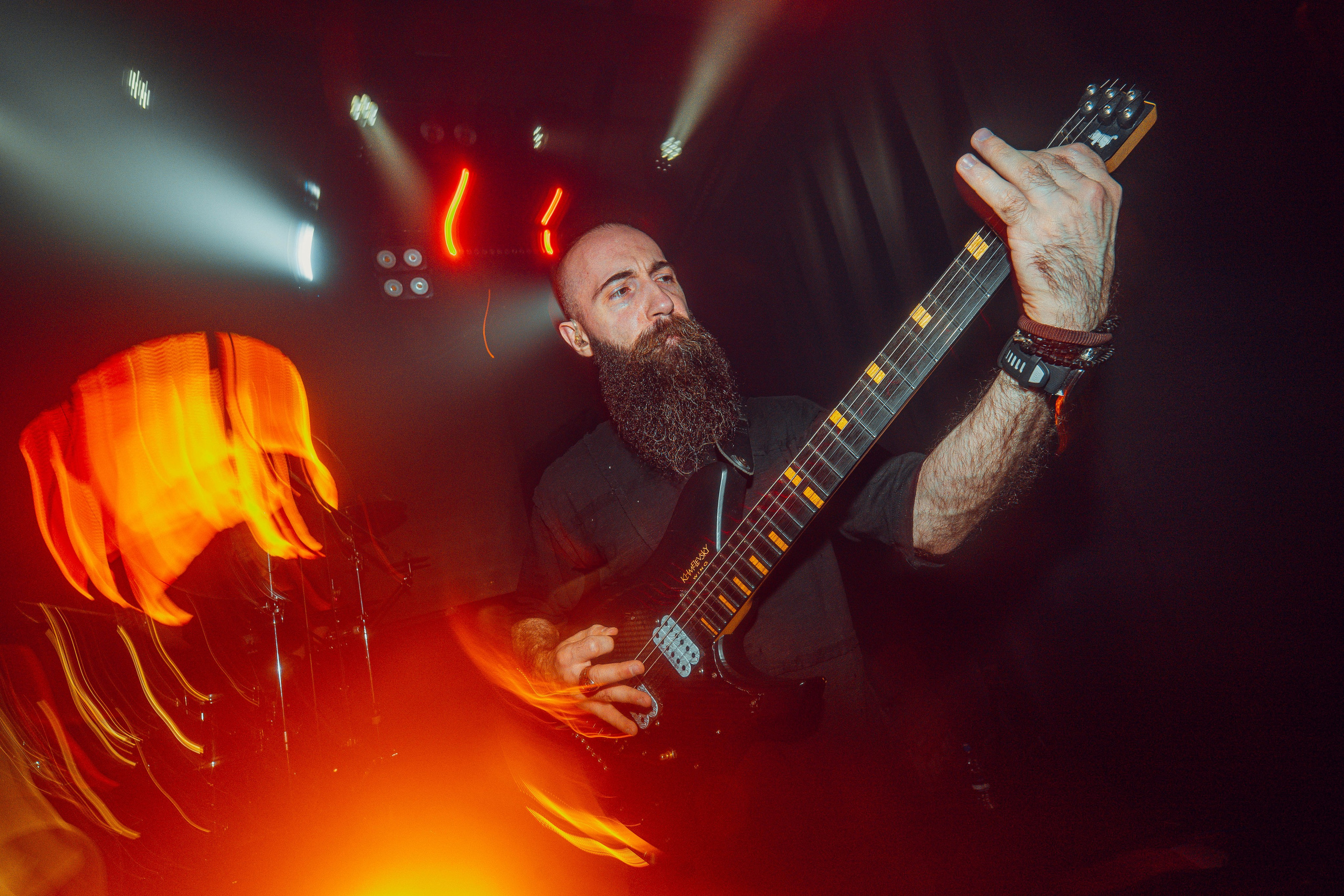 Kapranov 13.04.2025. Фотограф Дядя Сник