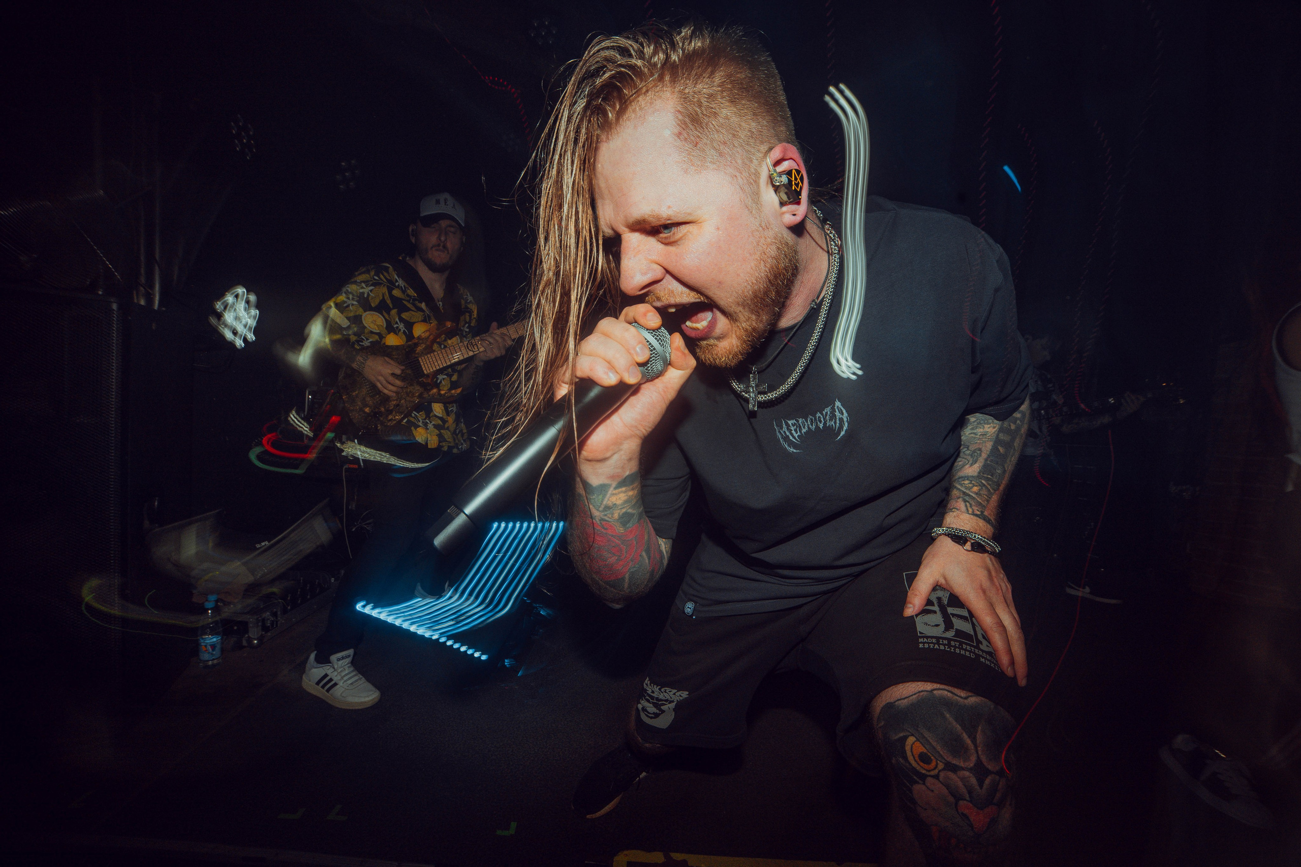 Blackpyres 26.05.2024. Фотограф Дядя Сник