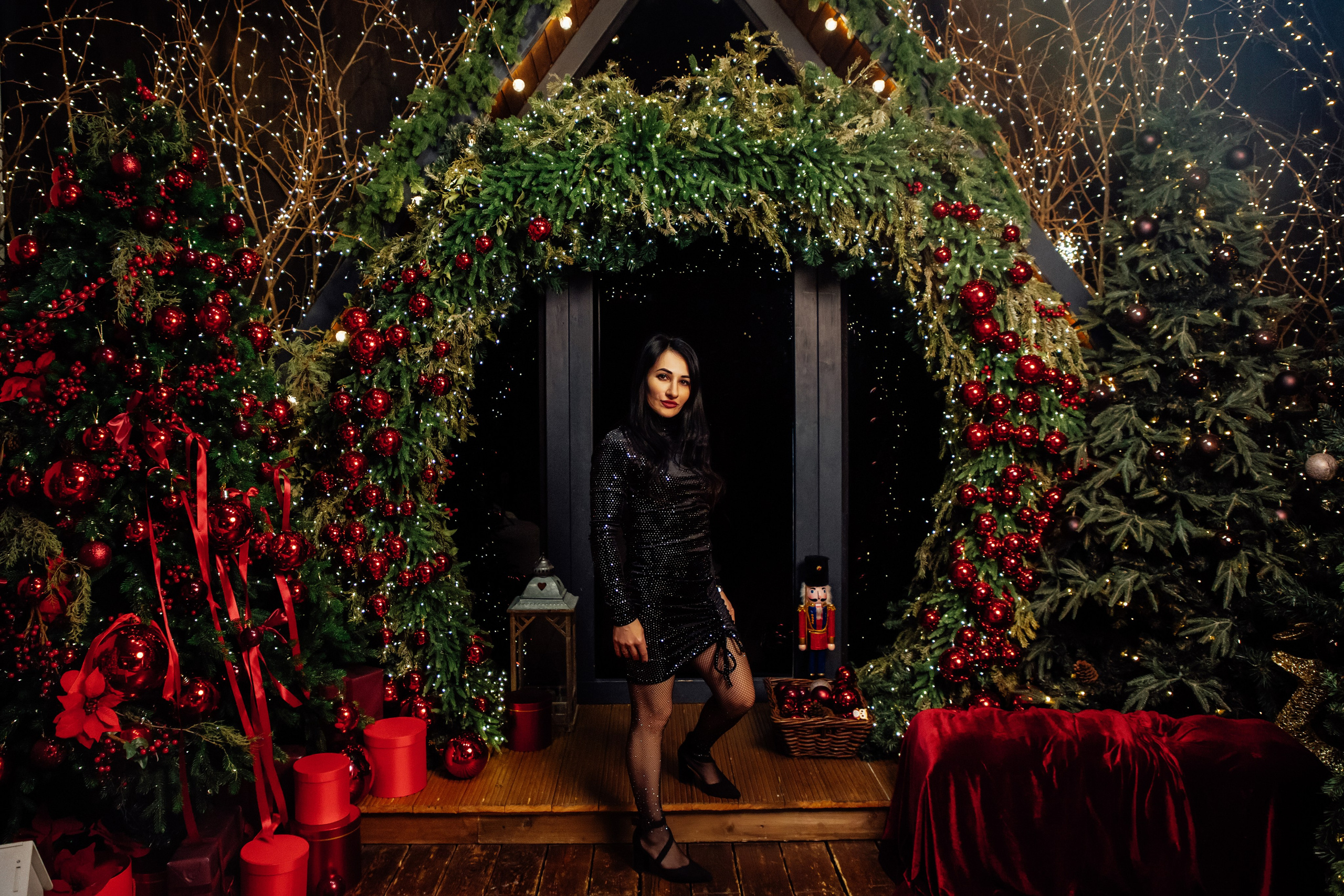 Людмила. Свадебный и семейный фотограф/видеограф в Краснодаре Наталья Осинская