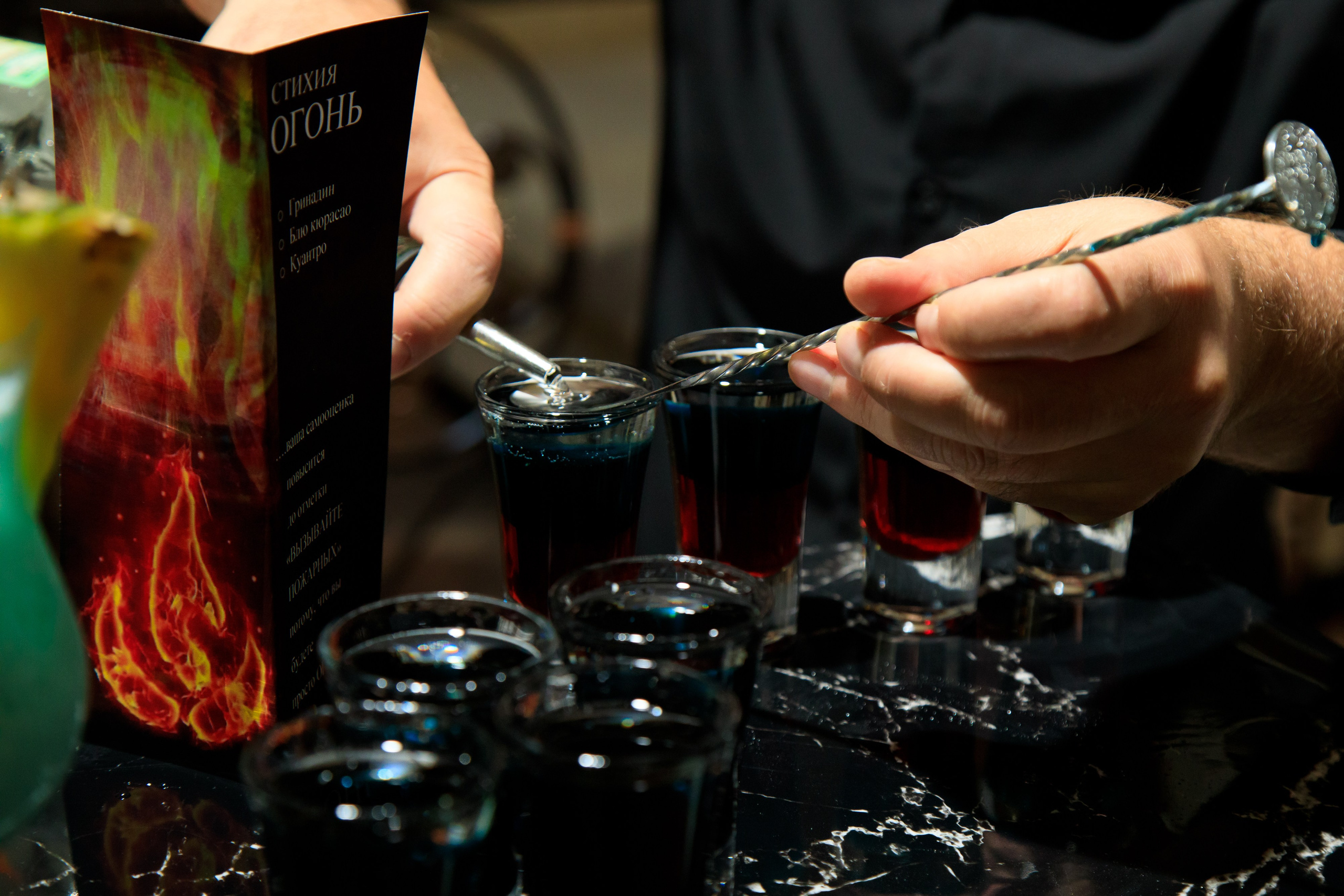 Корпоратив Строй База КМВ. Репортажный и свадебный фотограф Пятигорск и КМВ