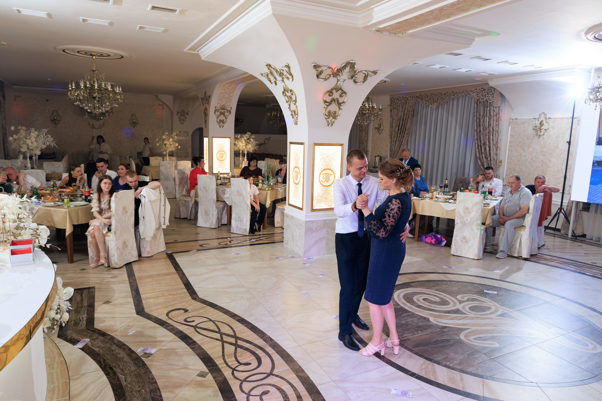 Сергей и Виктория. Репортажный и свадебный фотограф Пятигорск и КМВ