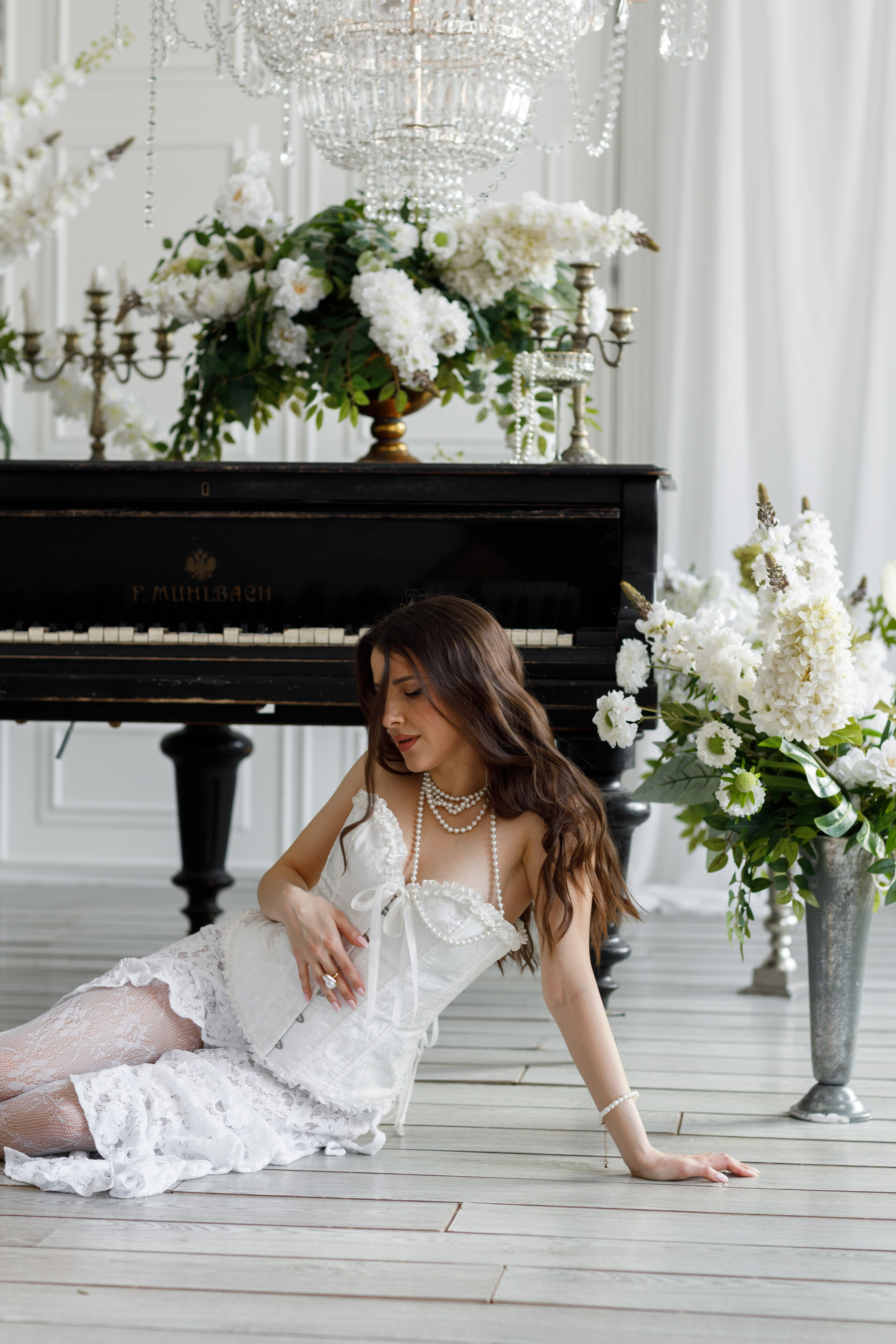 Екатерина. Светлана Сергиенко фотограф Красноярск, Россия, Израиль