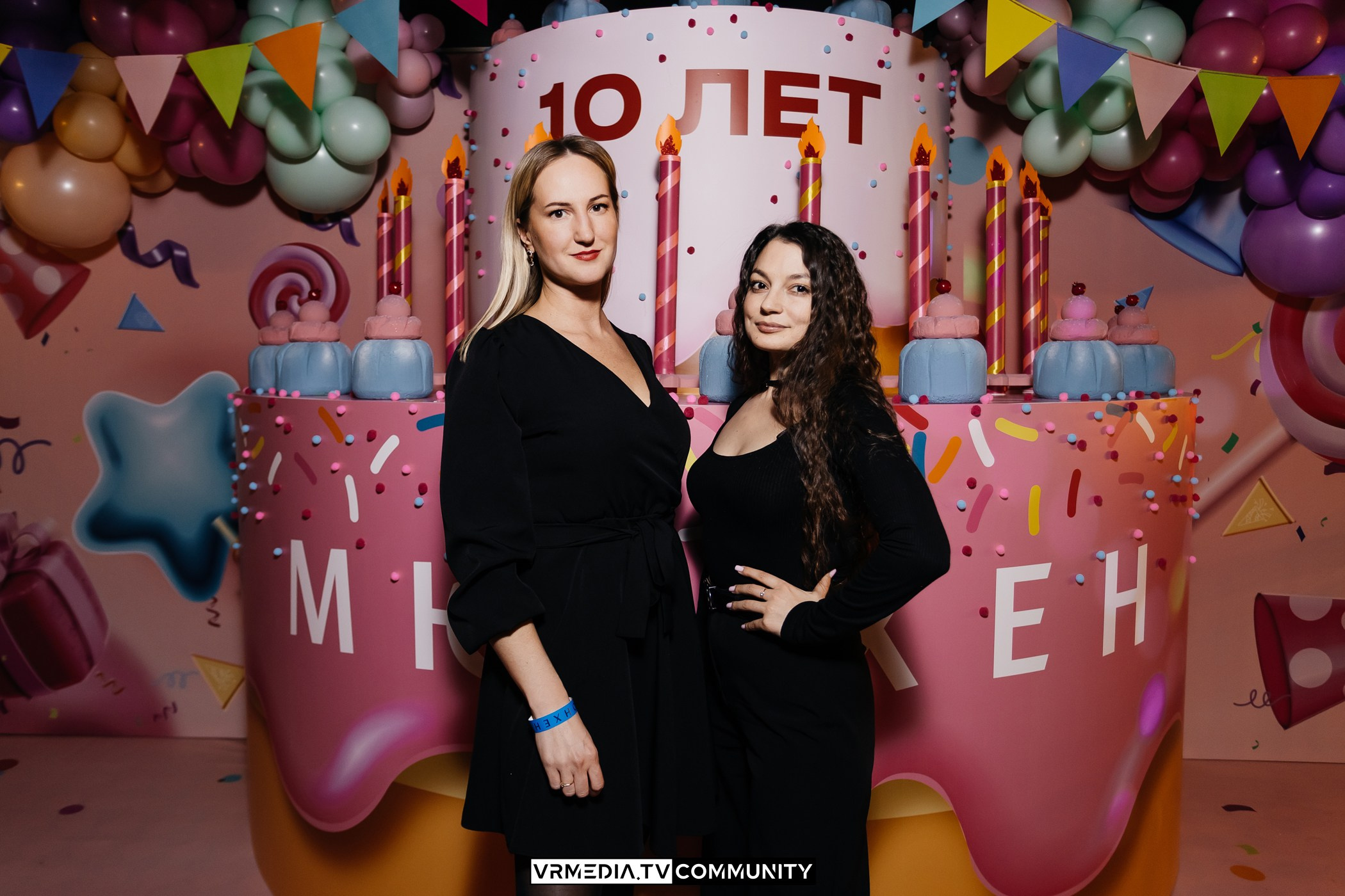 День рождения ресторана «Мюнхен»