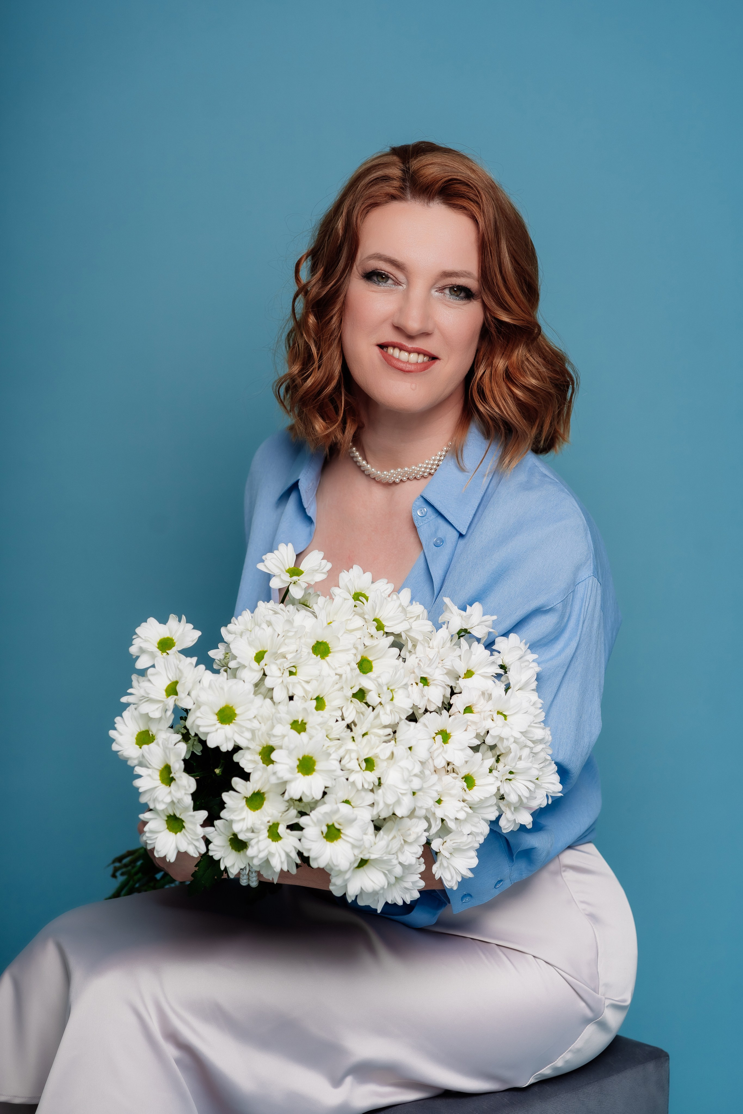 Профессиональная фотосессия для контента в соц.сети фотографа. Фотограф Ким Наталья в Красноярске