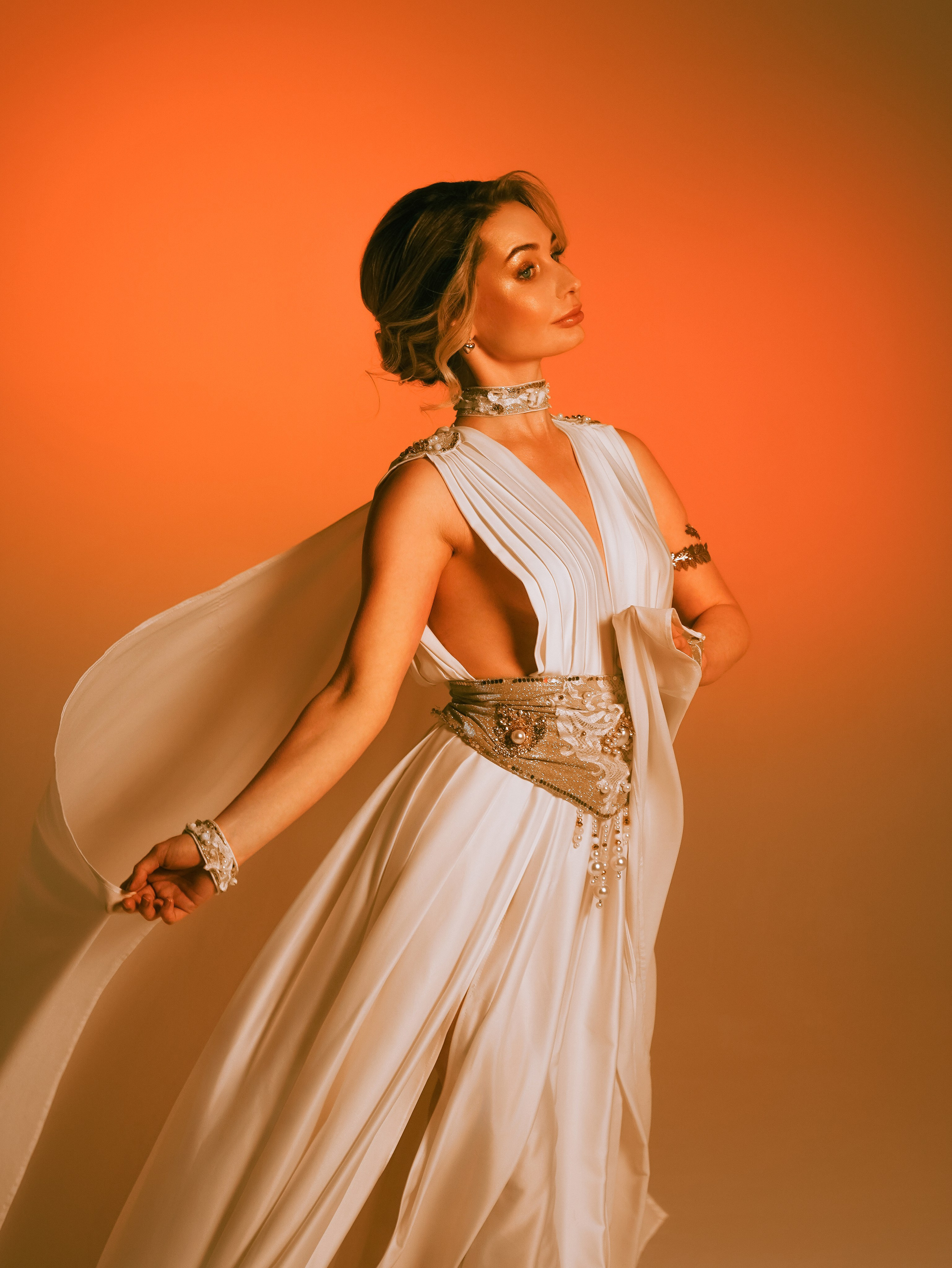 Studio. Мария Шум | Фотограф Москва