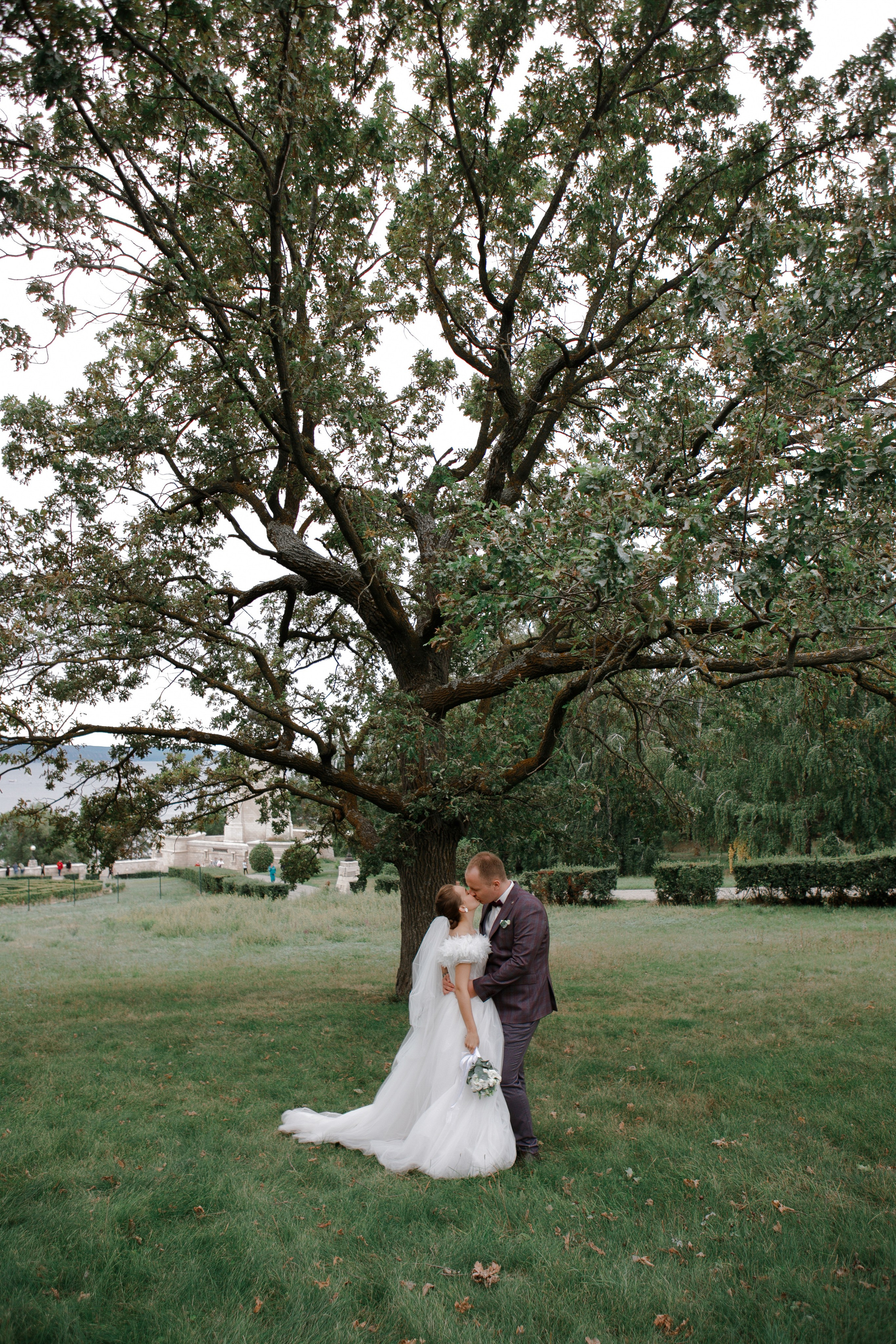 Свадьба на пирсе. Свадебный фотограф в Москве, Самаре, Тольятти