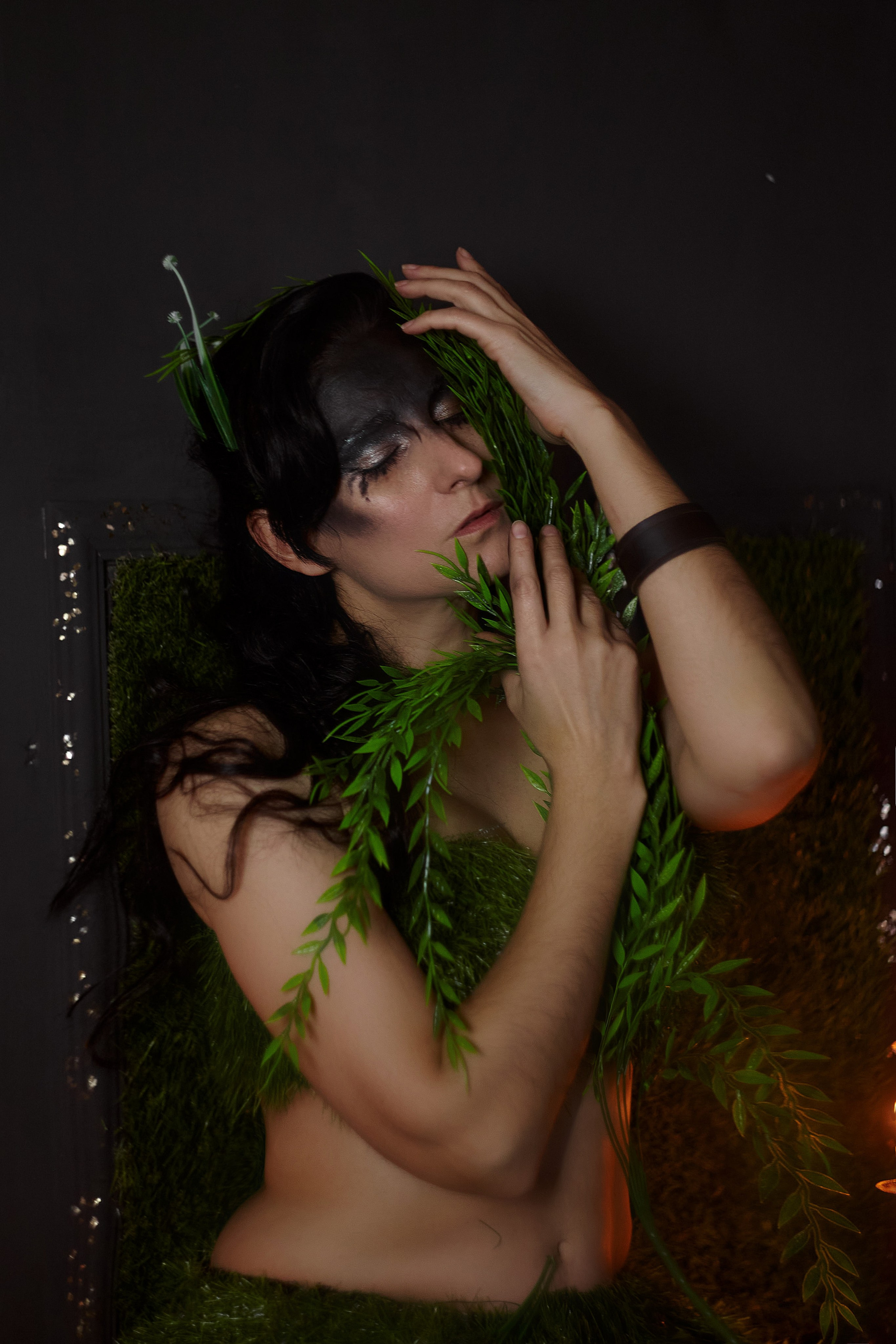 «Лесной Эльф». Свадебный и креативный фотограф в ЮФО и МСК