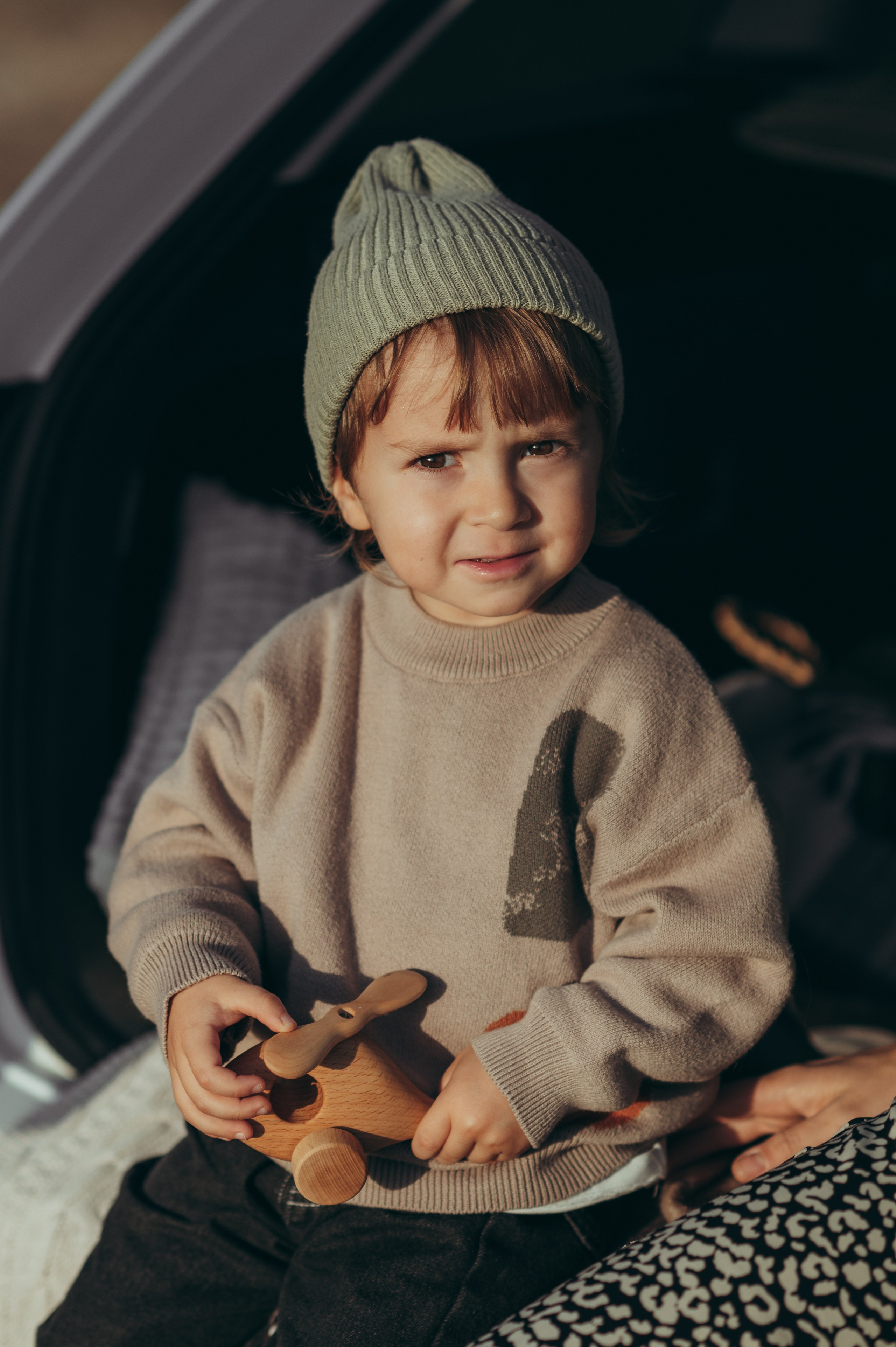 Семейная осень. Фотограф Нижний Новгород Екатерина Кукленкова