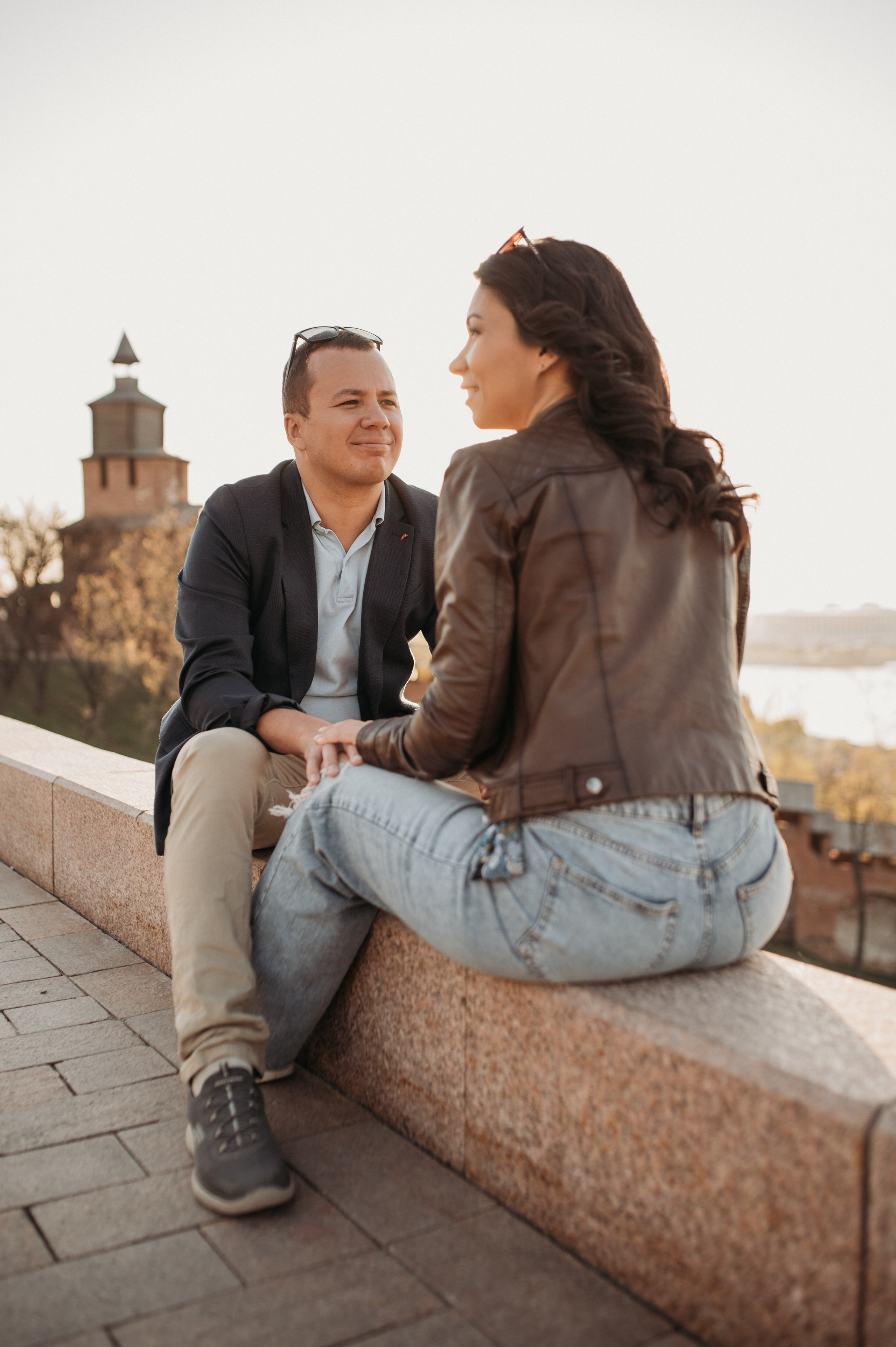 Lovestory. Фотограф Нижний Новгород Екатерина Кукленкова