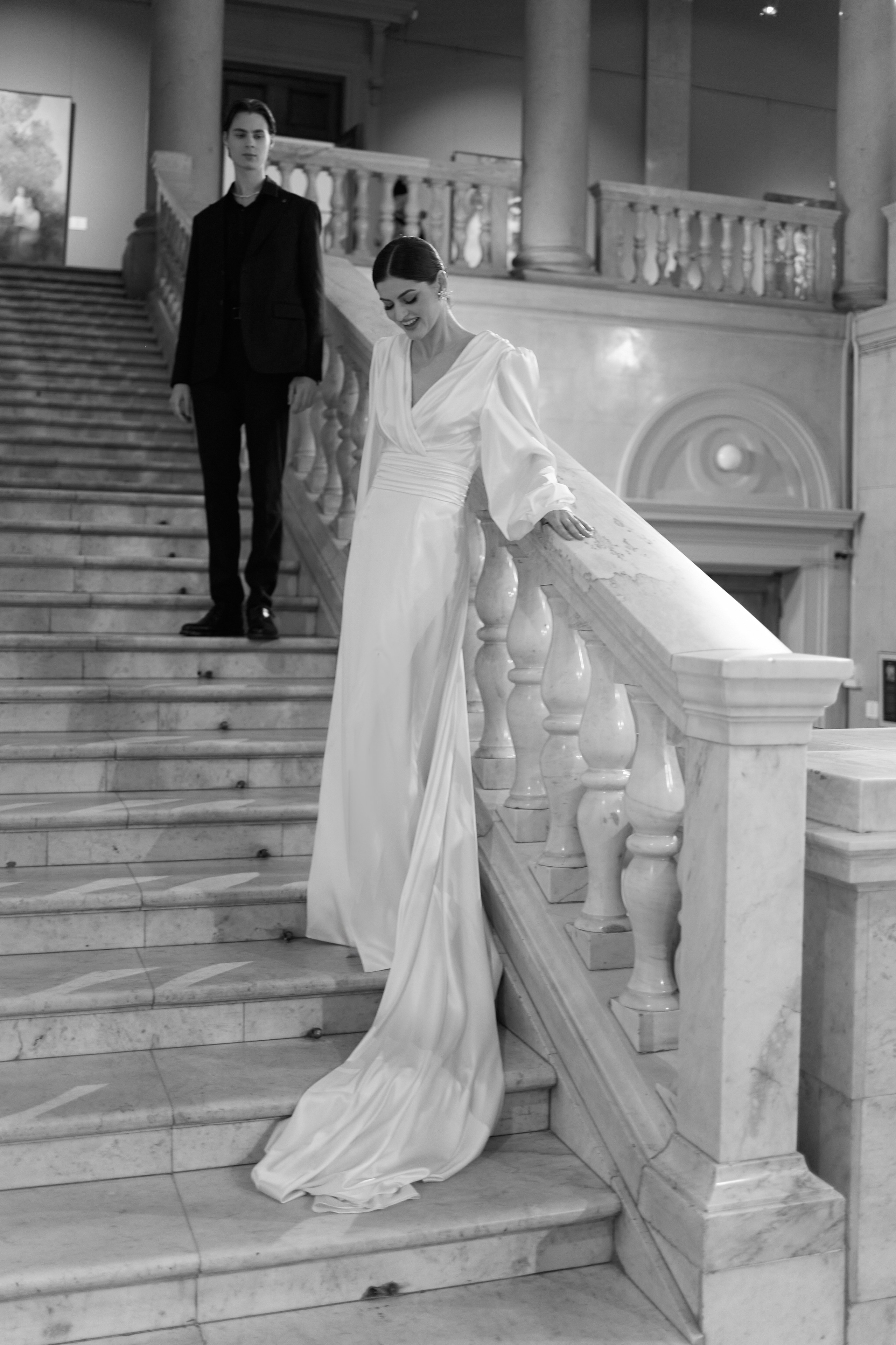 SACHA I KRISTINA. Свадебный и портретный фотограф