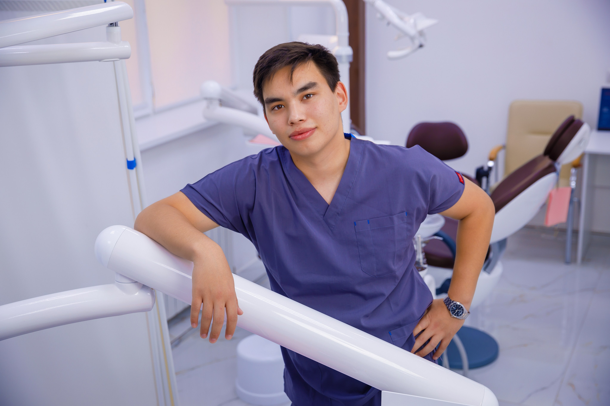 Стамотология. Семейный и Свадебный фотограф в Астане Александр Астапов