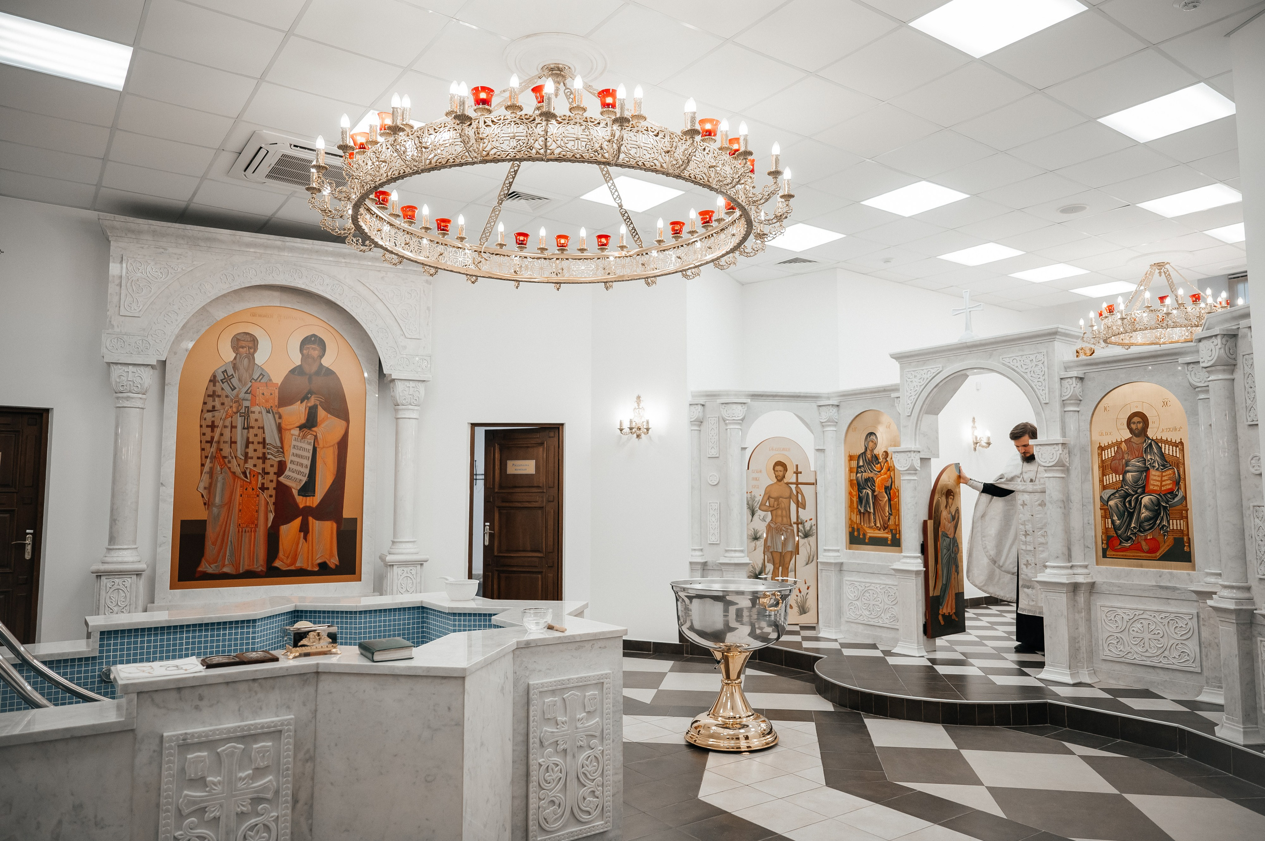 Семья Пономарёвых. SARKISOPH | Фотограф Волгоград